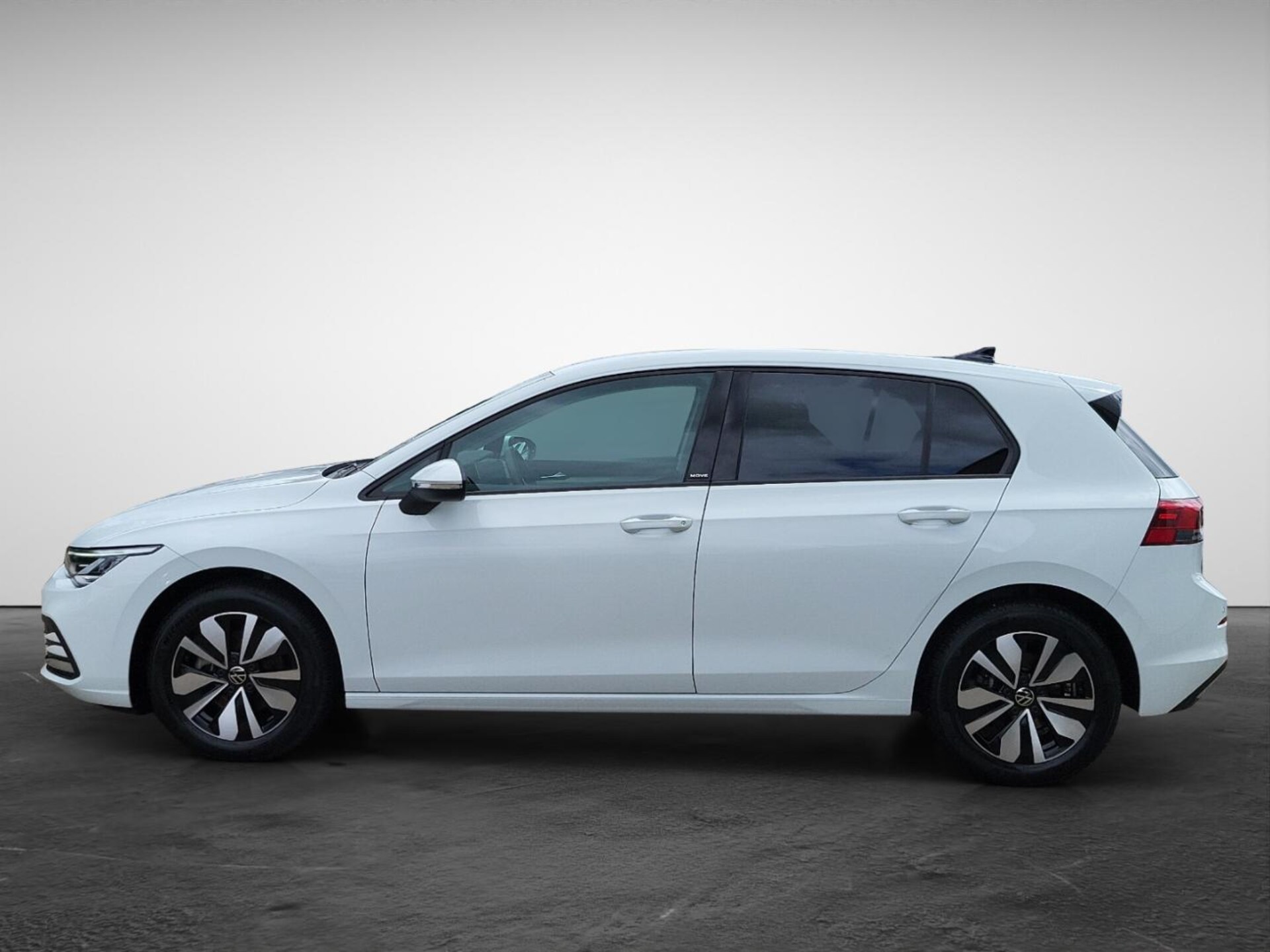Volkswagen Golf MOVE