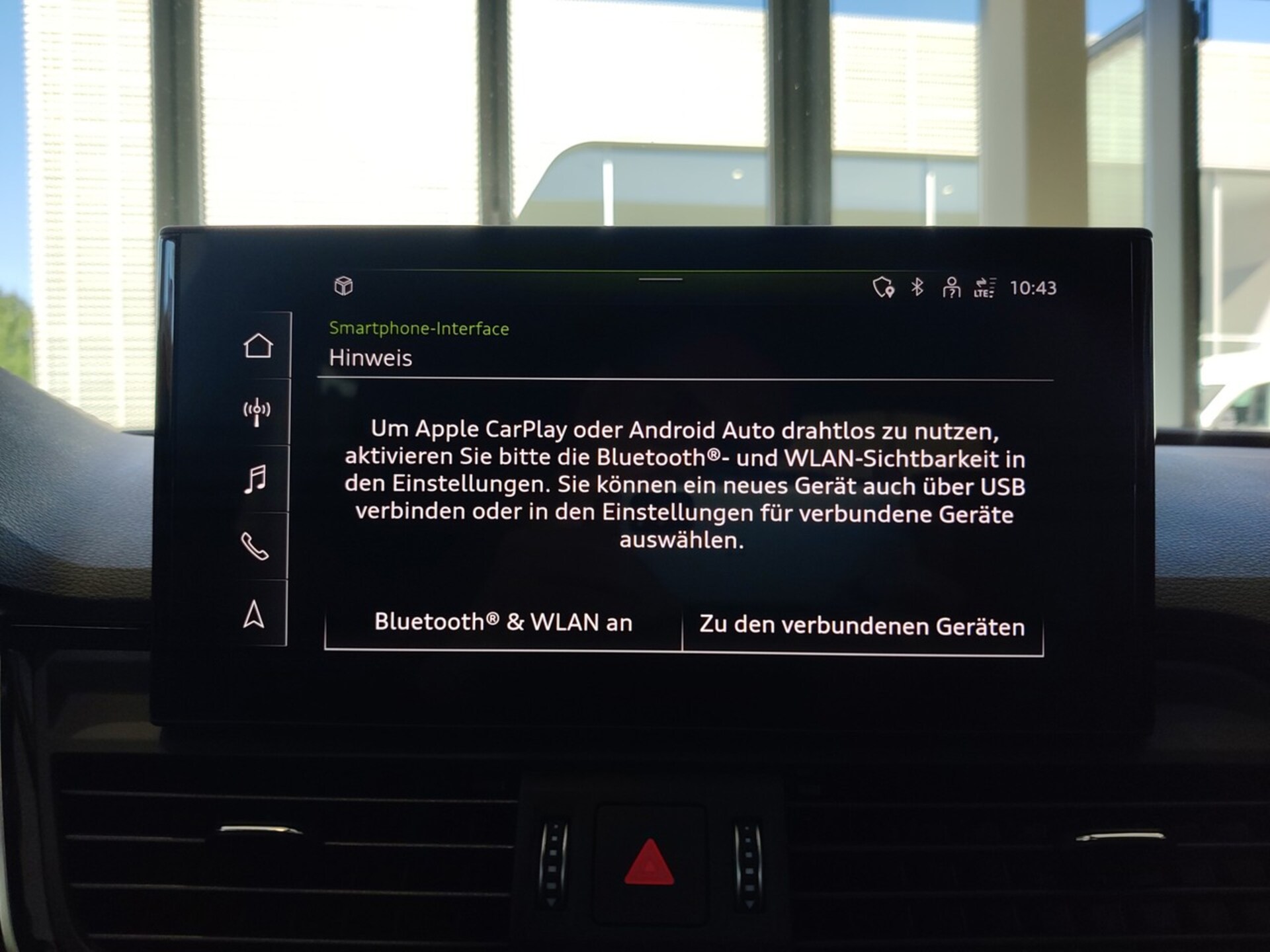 Audi SQ5 SUV