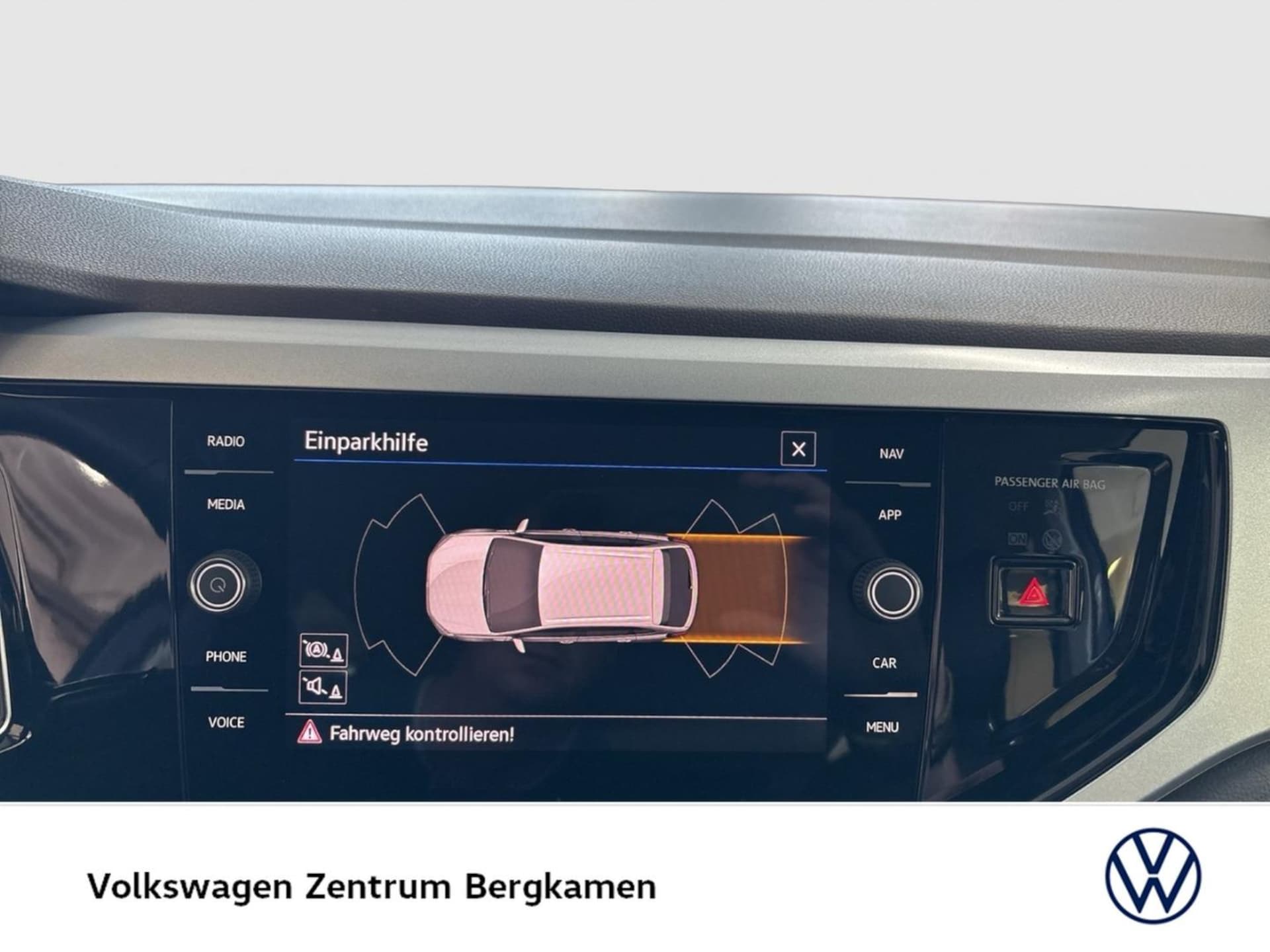 Volkswagen Taigo Life