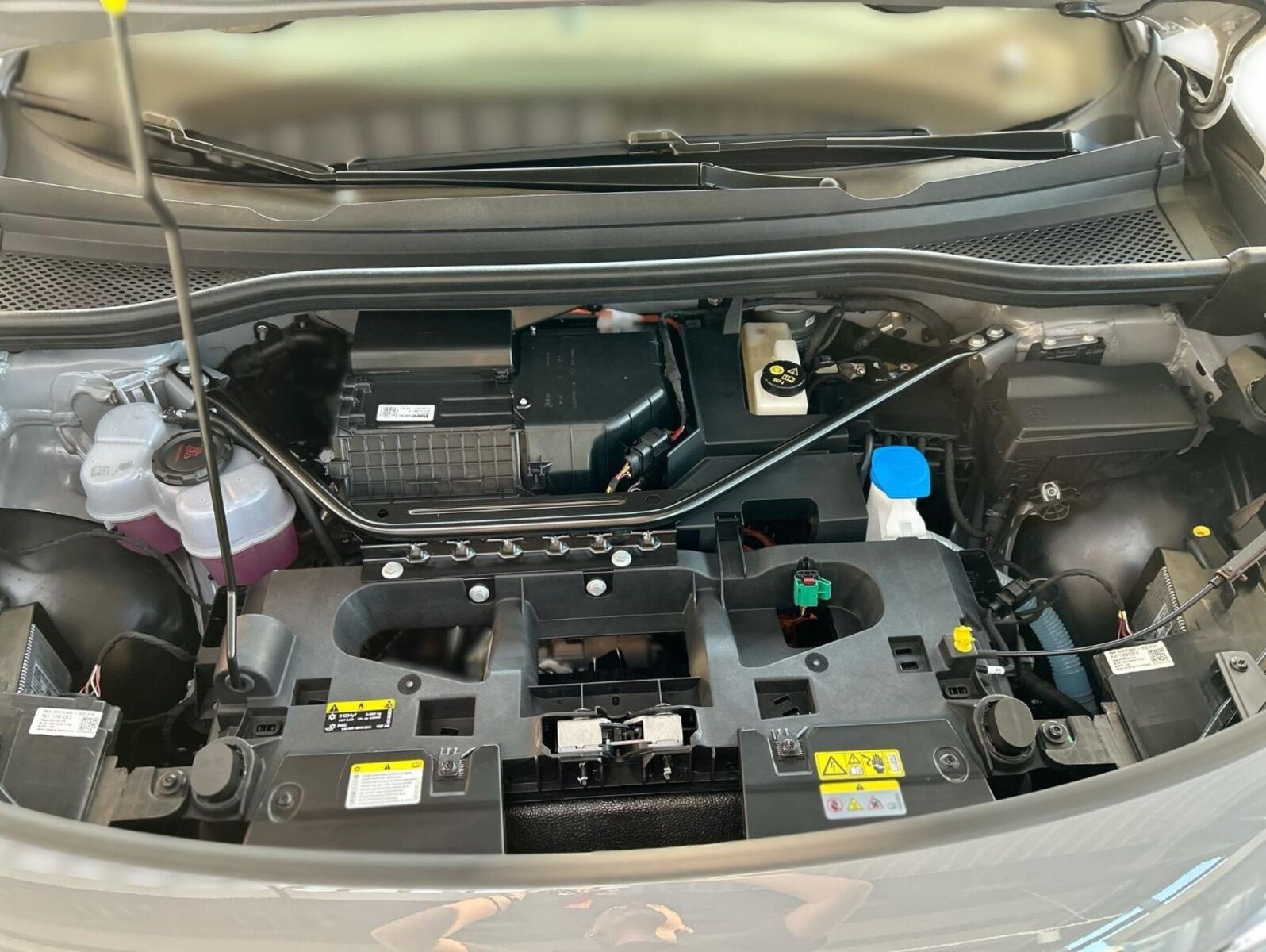 Volkswagen ID.4 – Bild 18