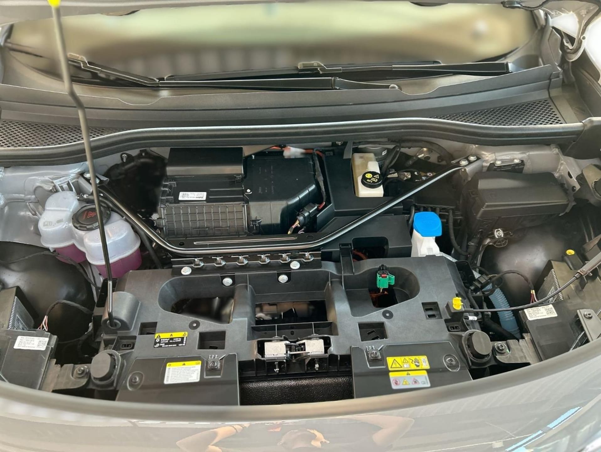 Volkswagen ID.4 Pro