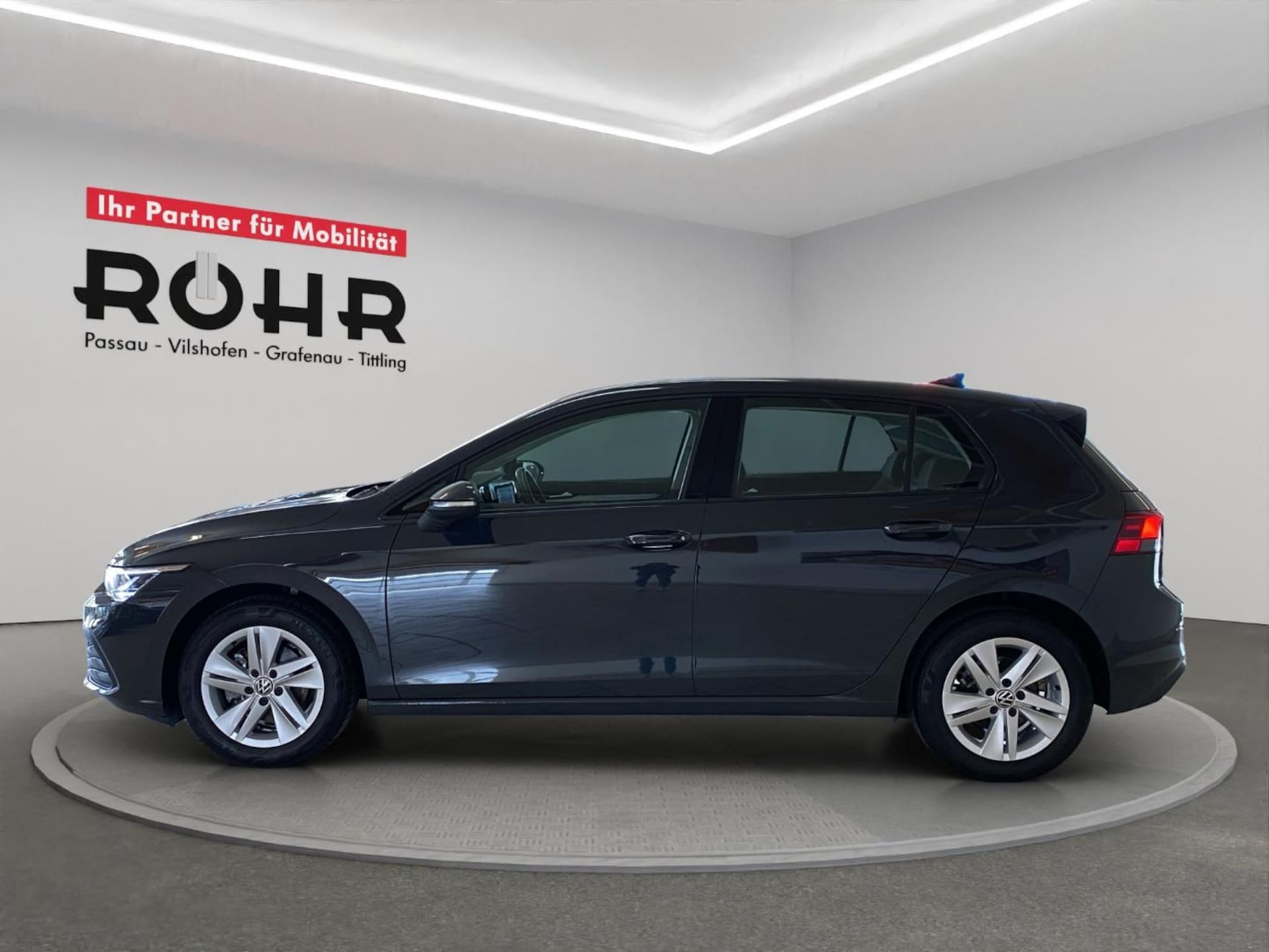 Volkswagen Golf Life