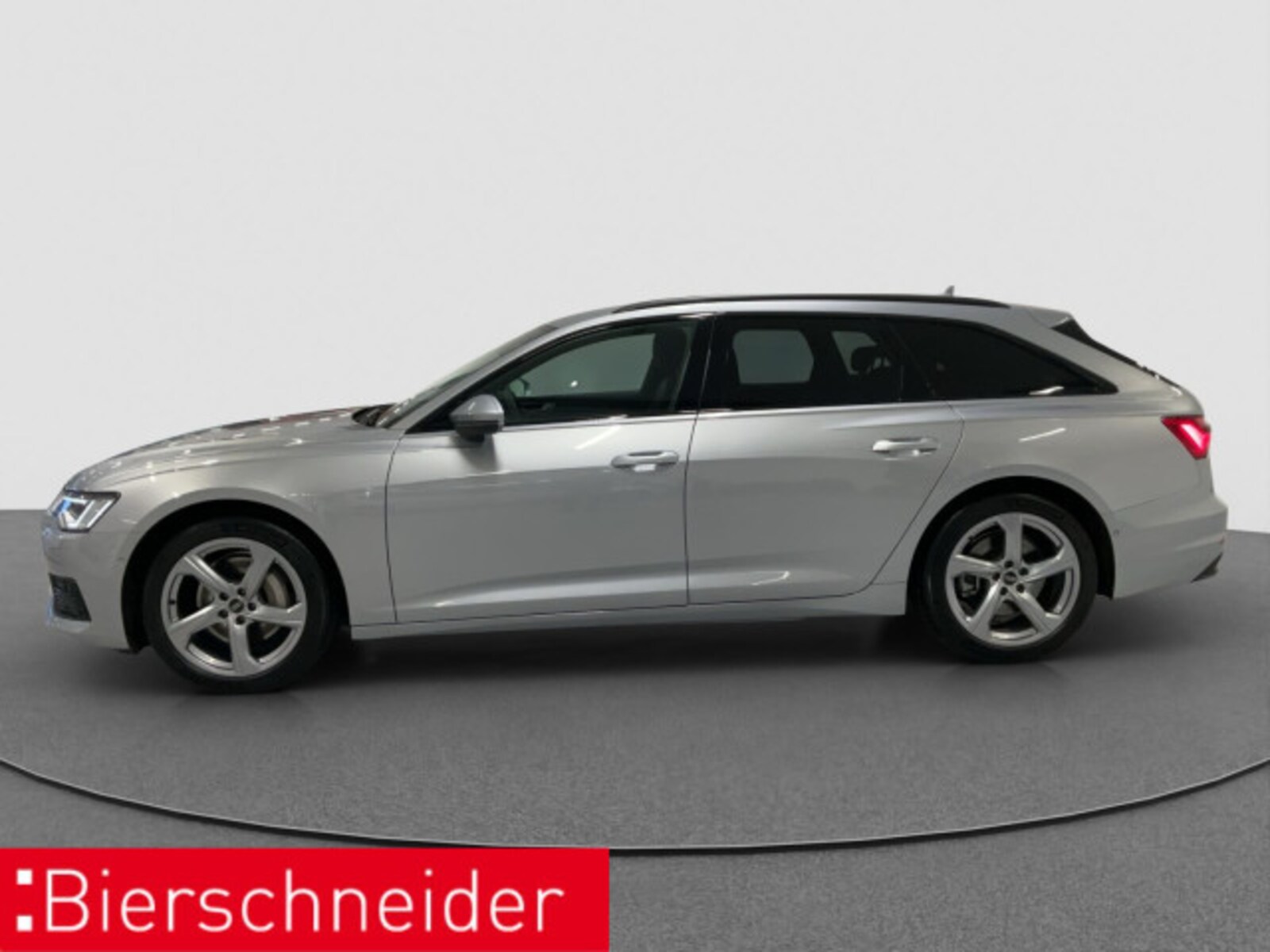 Audi A6 Avant – Bild 3