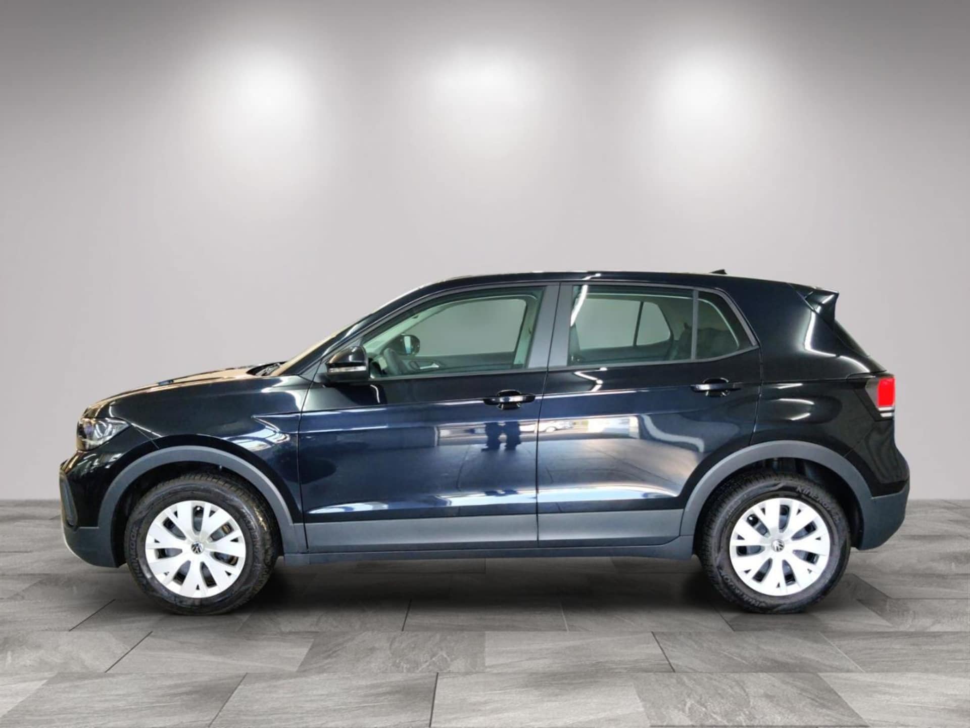Volkswagen T-Cross Basis-Modell