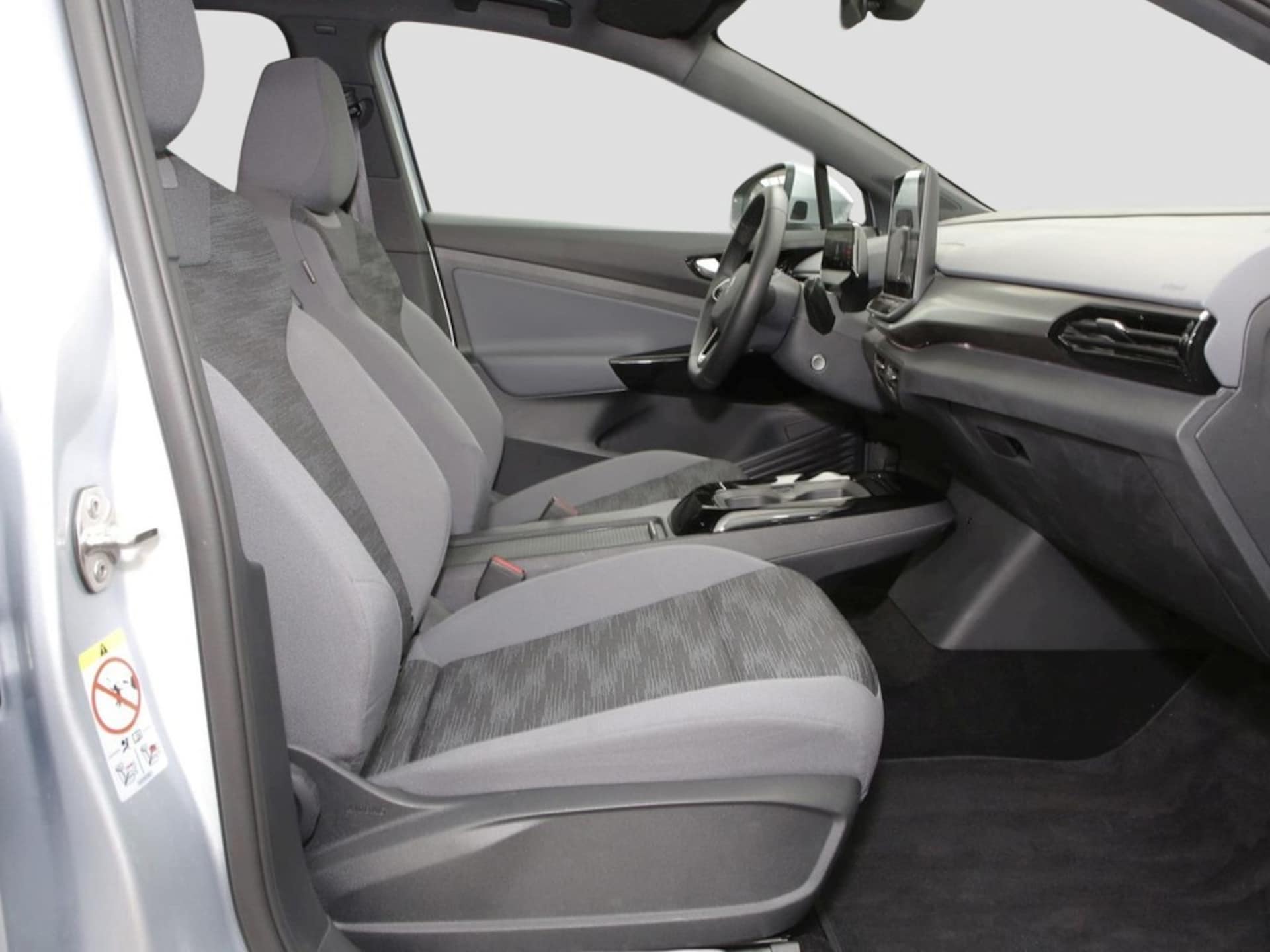Volkswagen ID.4 Pure