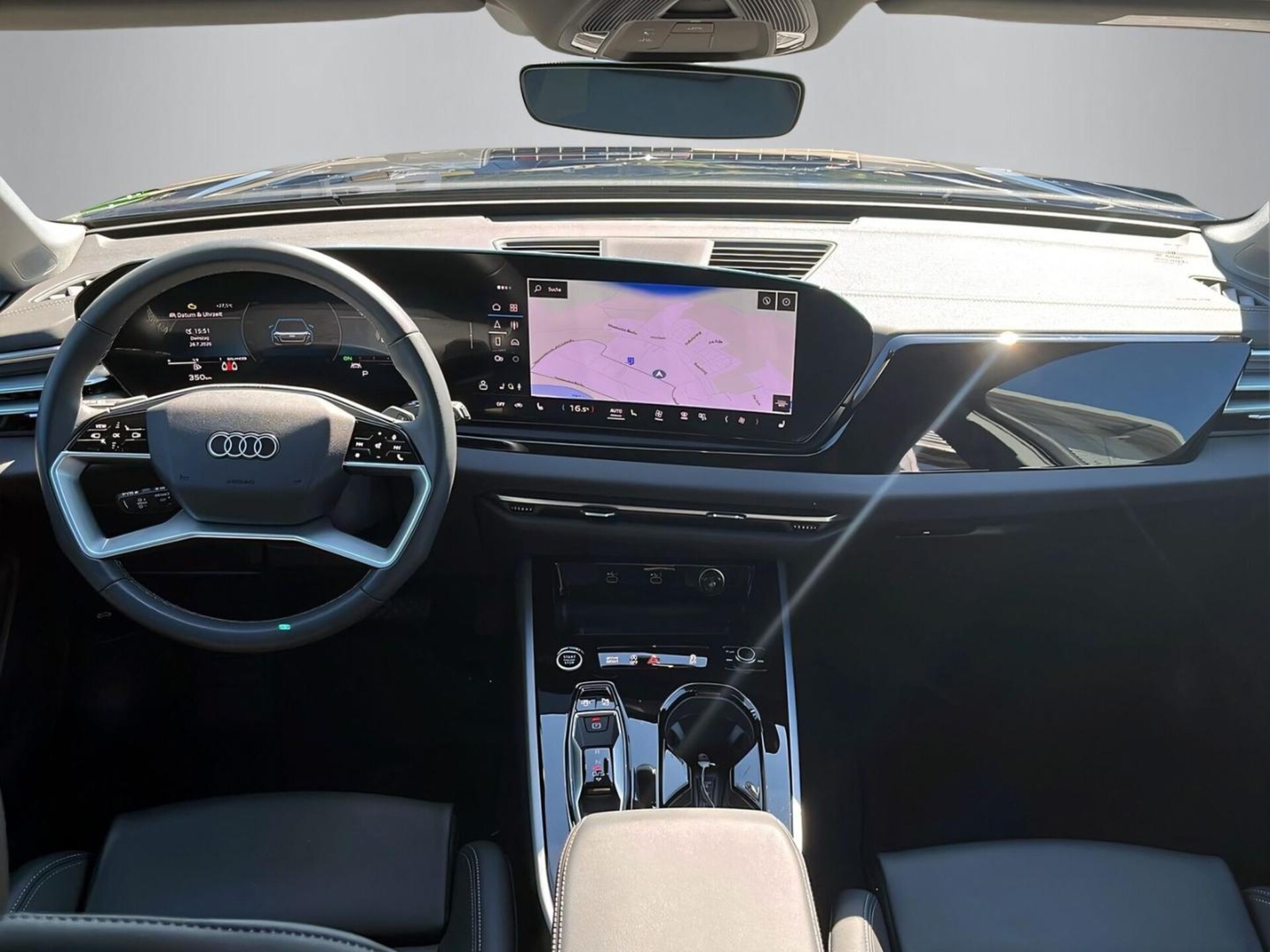 Audi A5 Avant