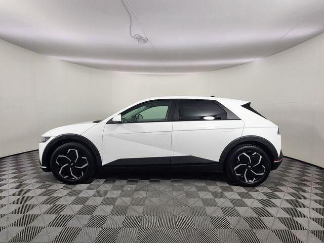 2024 Hyundai IONIQ 5