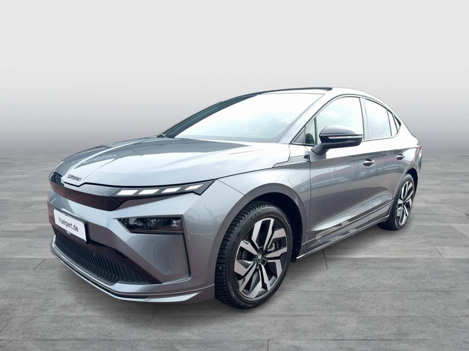 Škoda Enyaq Coupé – Bild 2