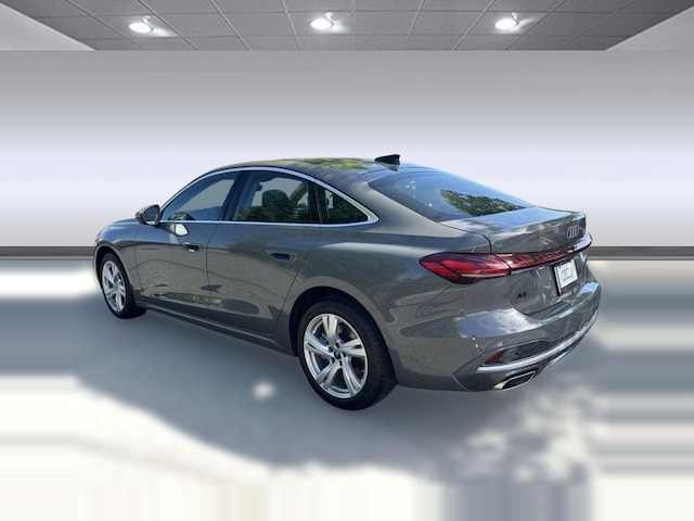 2025 Audi New A5 Premium - Photo 3