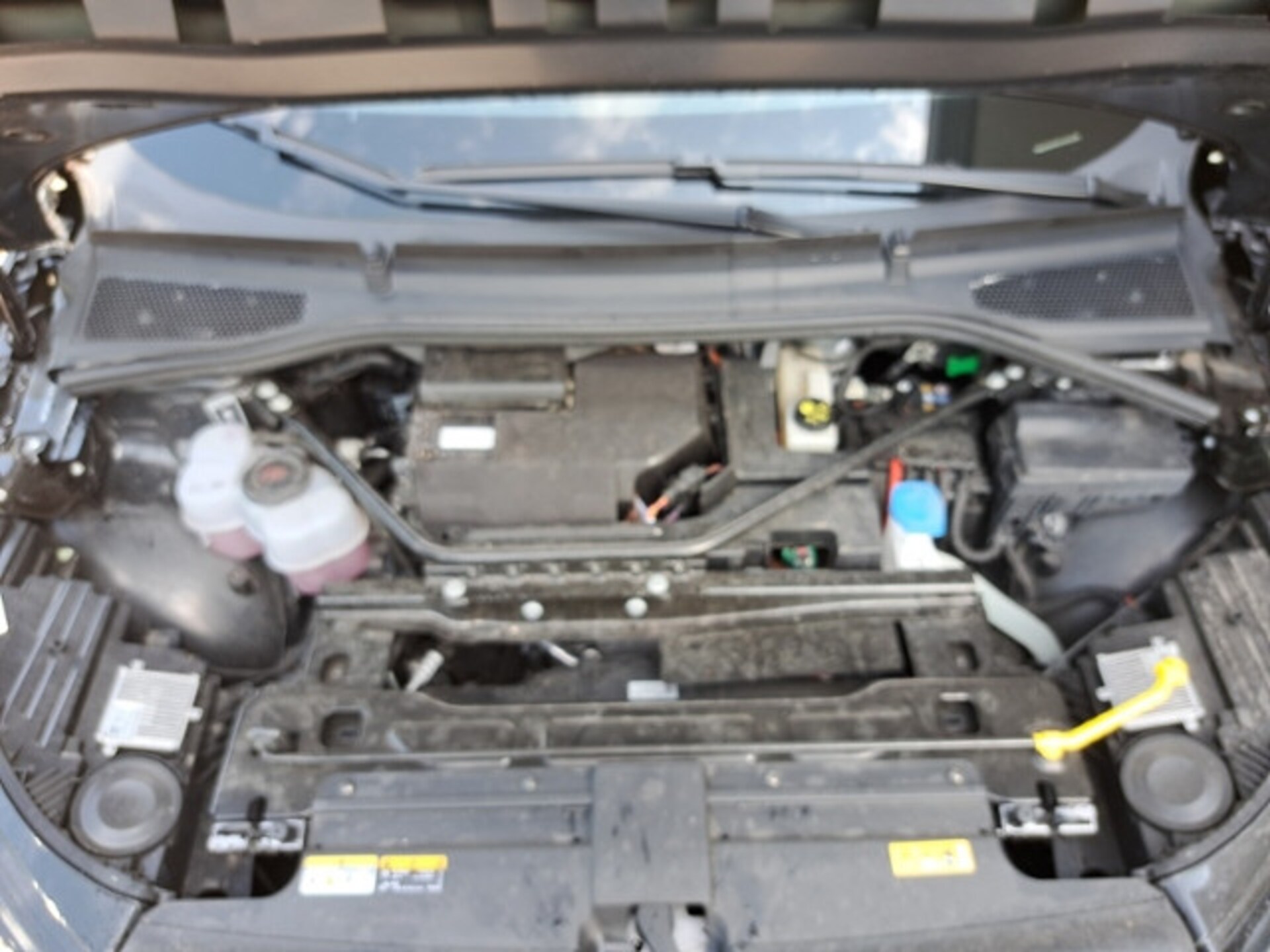 Skoda Enyaq 50
