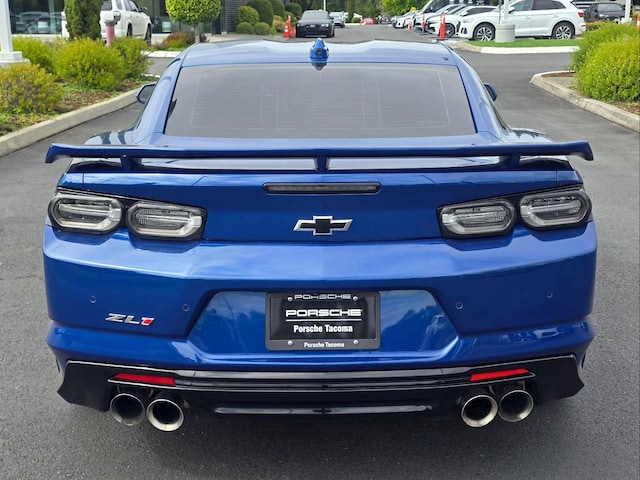 2023 Chevrolet Camaro