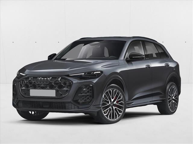 Photo of 2026 Audi SQ5