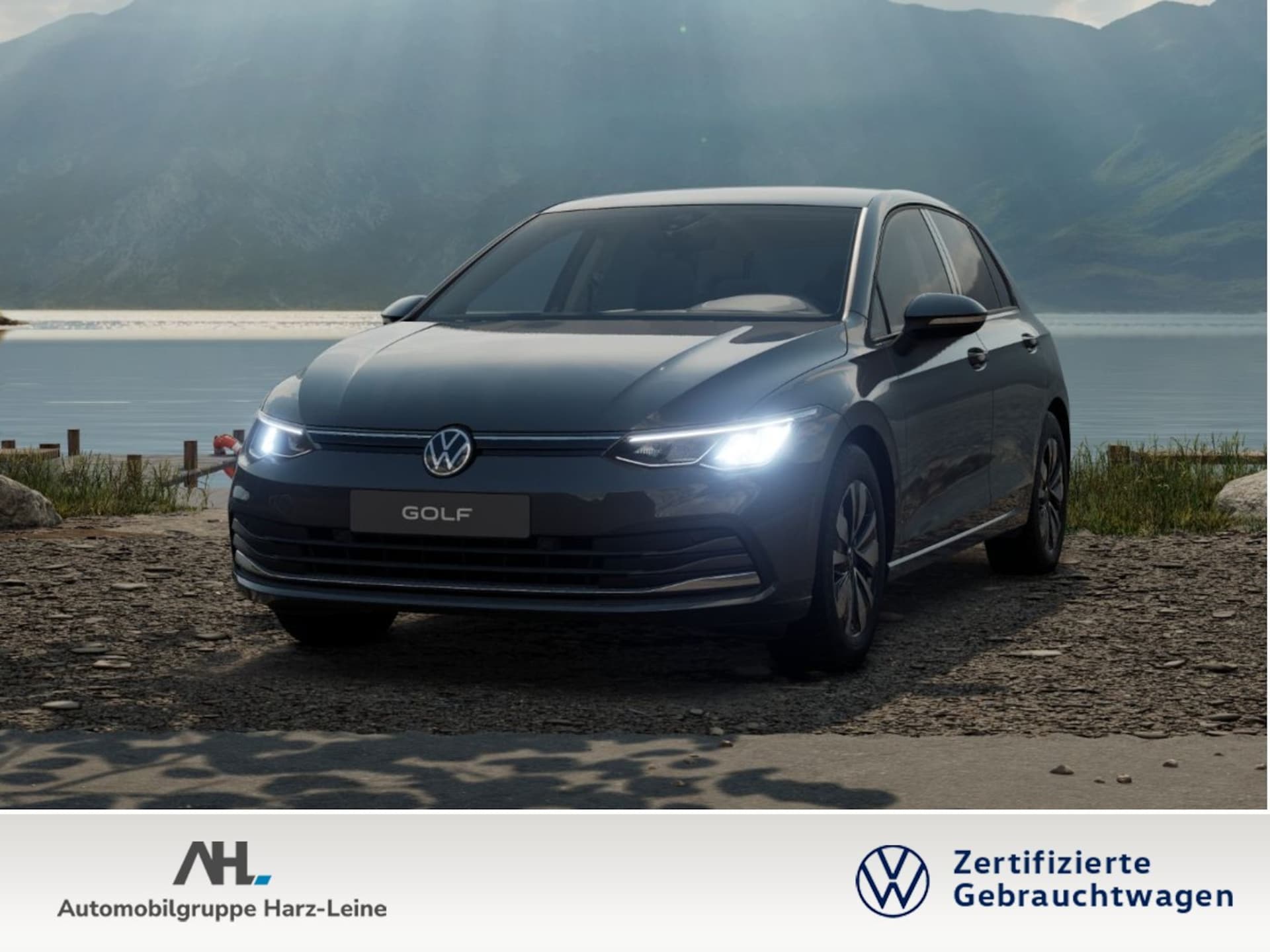 Volkswagen Golf MOVE