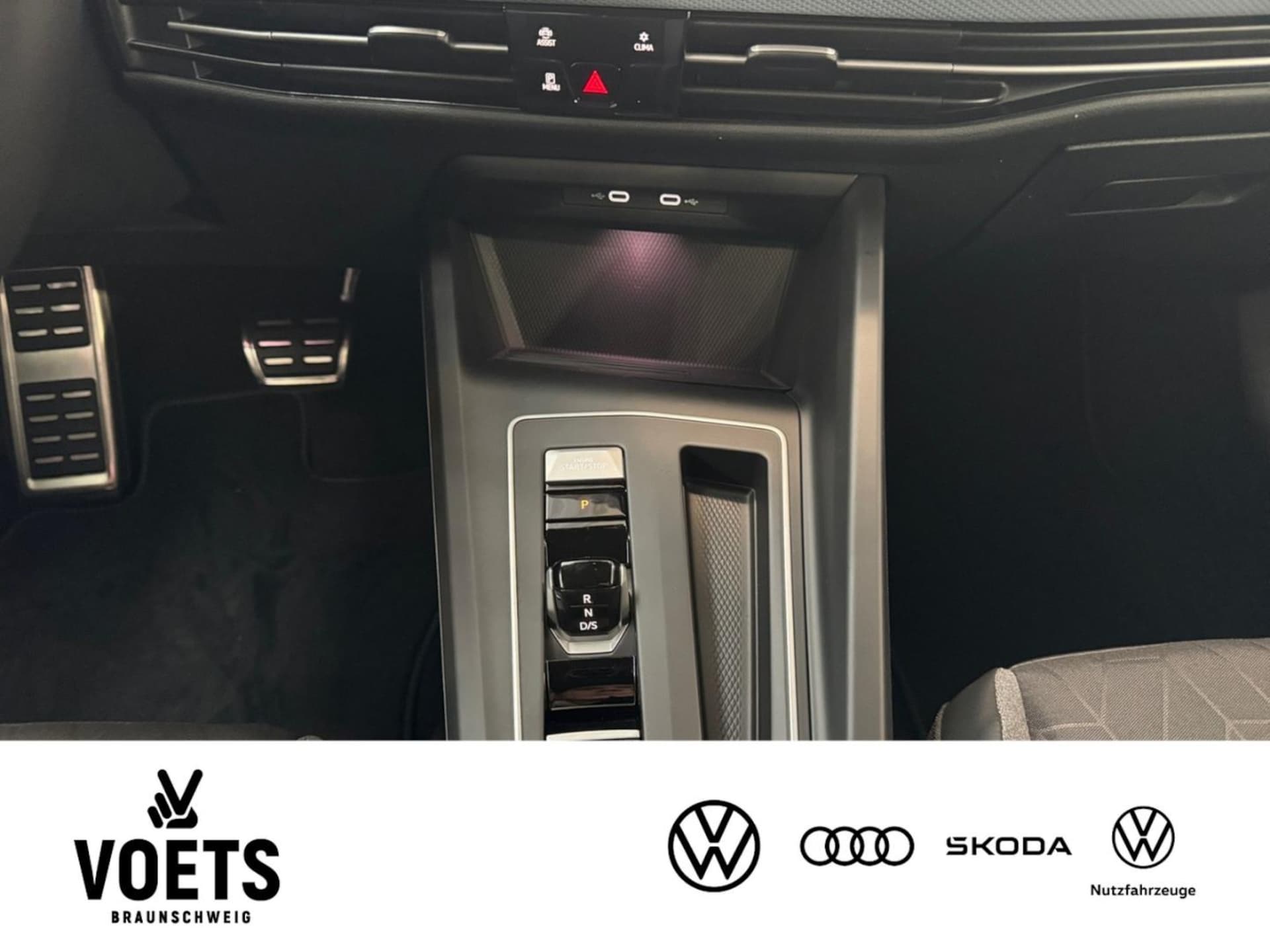 Volkswagen Golf ENERGY