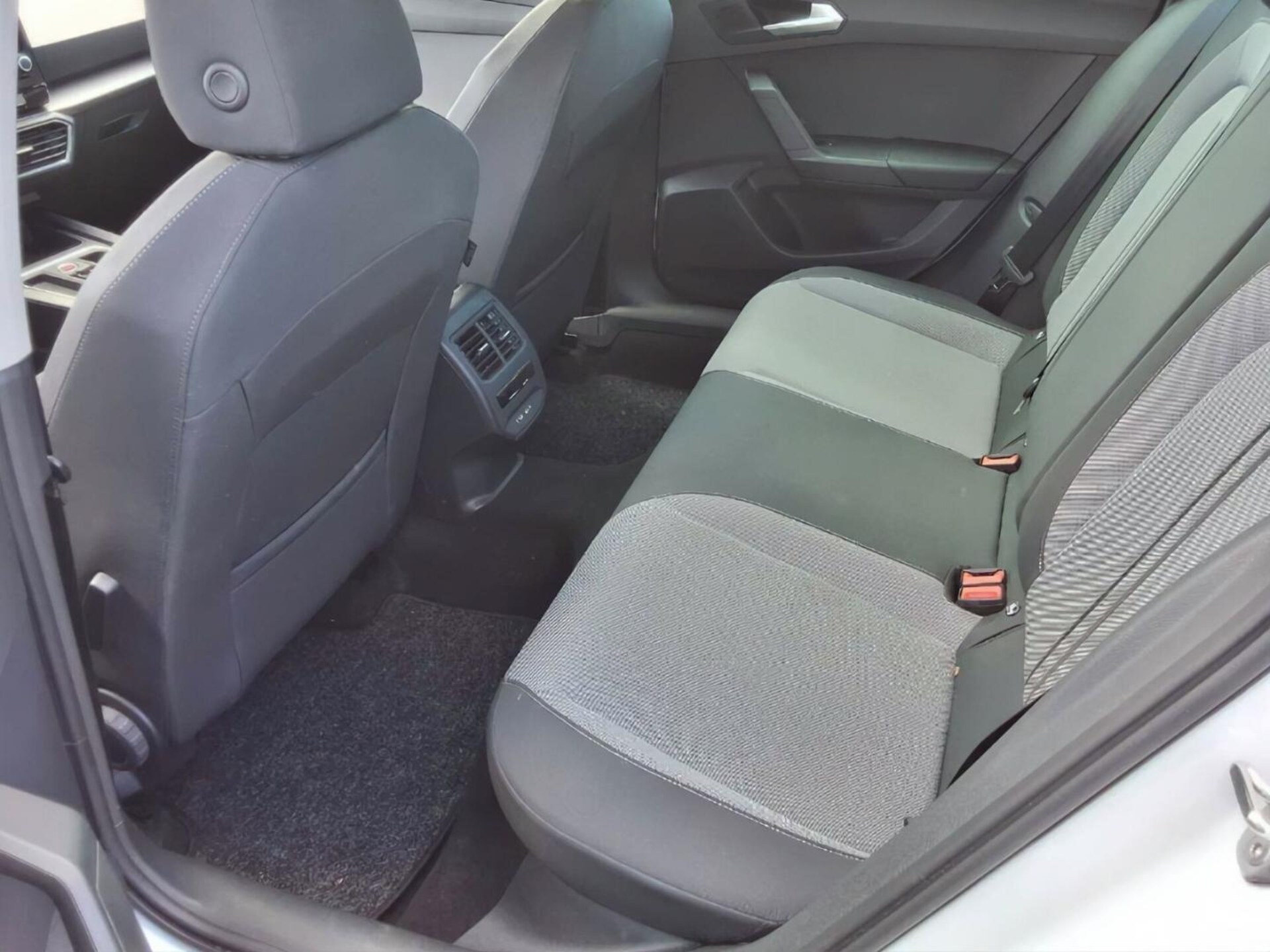 SEAT Leon Style