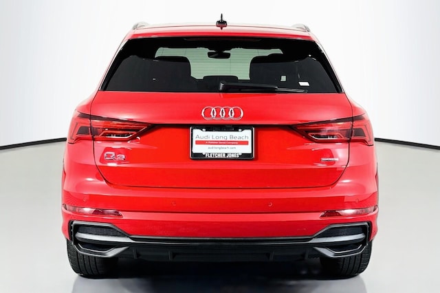 2023 Audi Q3 SUV