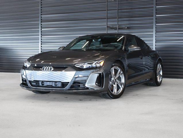 Photo of 2024 Audi e-tron GT