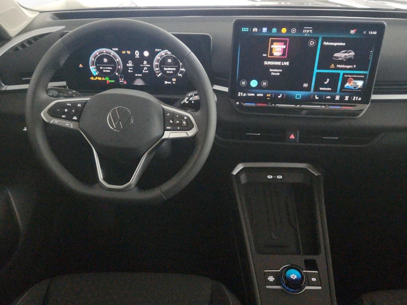 Volkswagen T-Roc – Bild 11