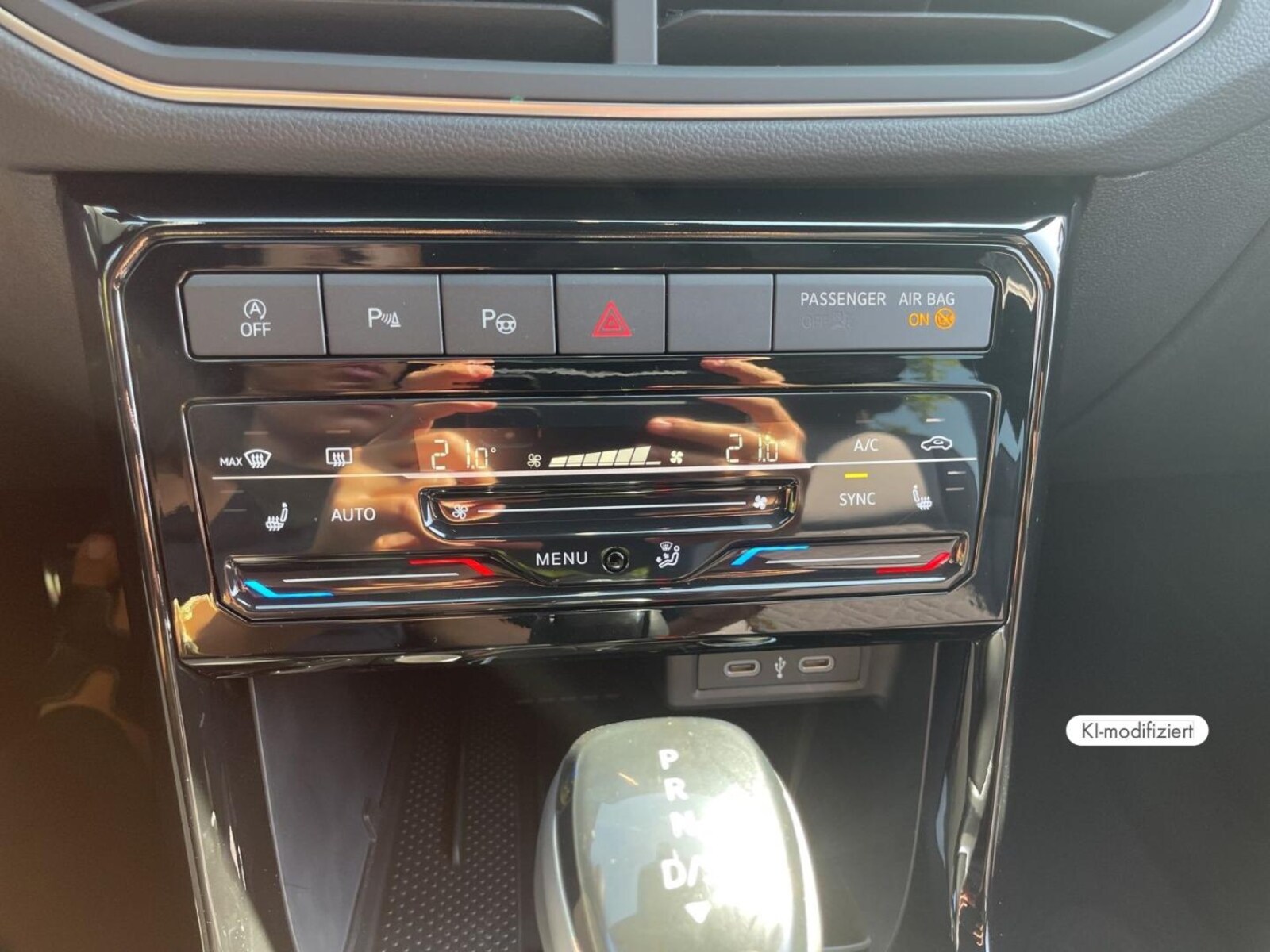 Volkswagen T-Cross – Bild 24