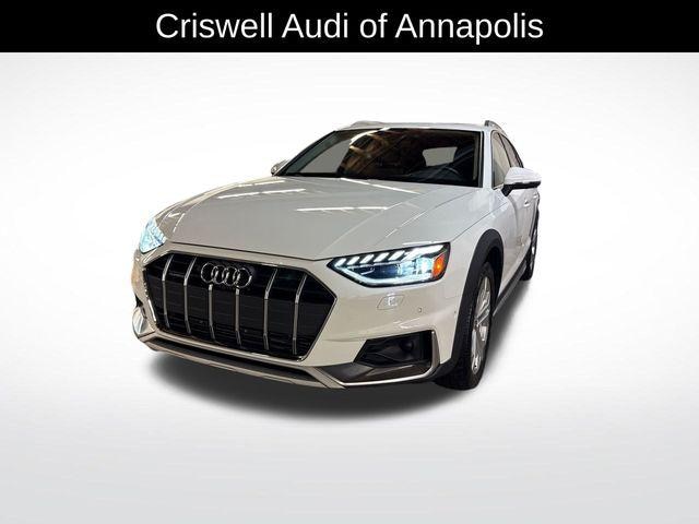 2023 Audi A4 allroad