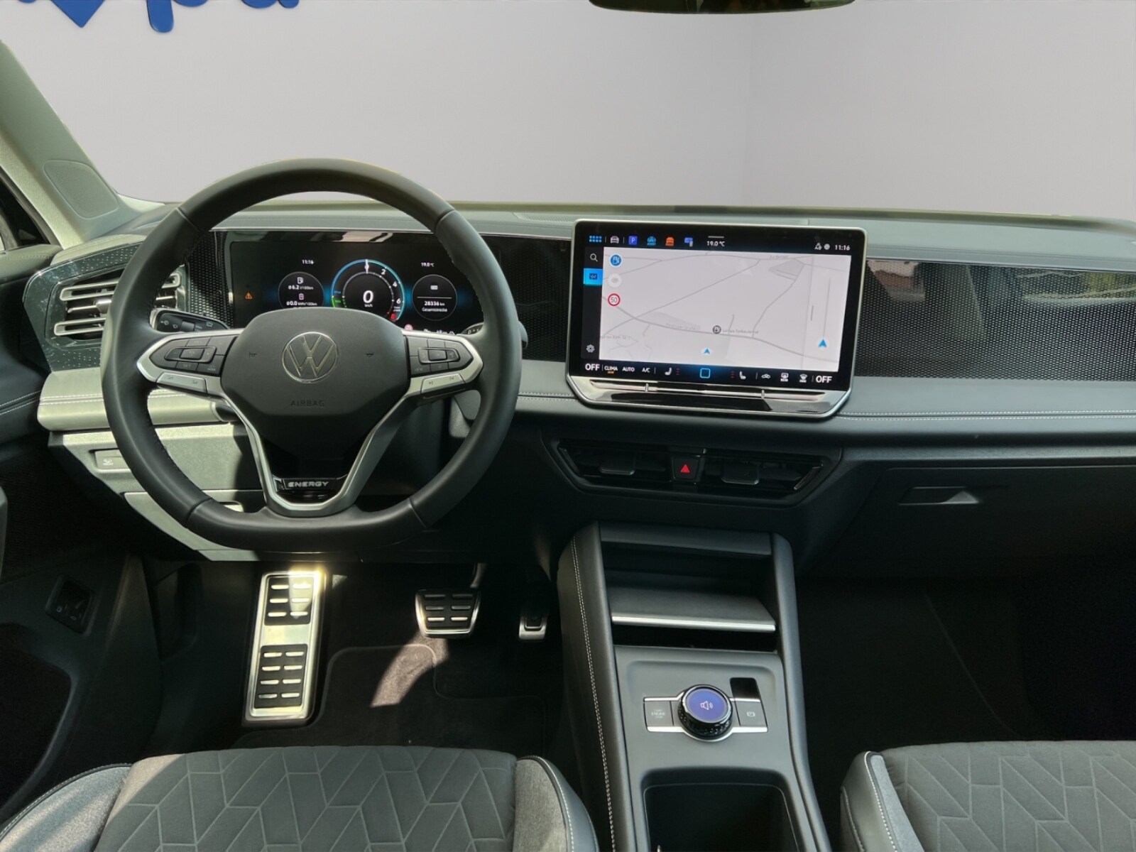 Volkswagen Tiguan – Bild 8