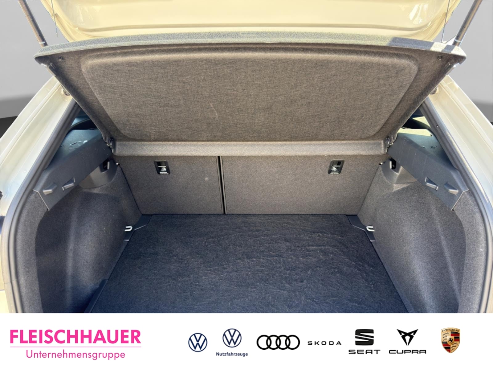 Volkswagen Taigo – Bild 14