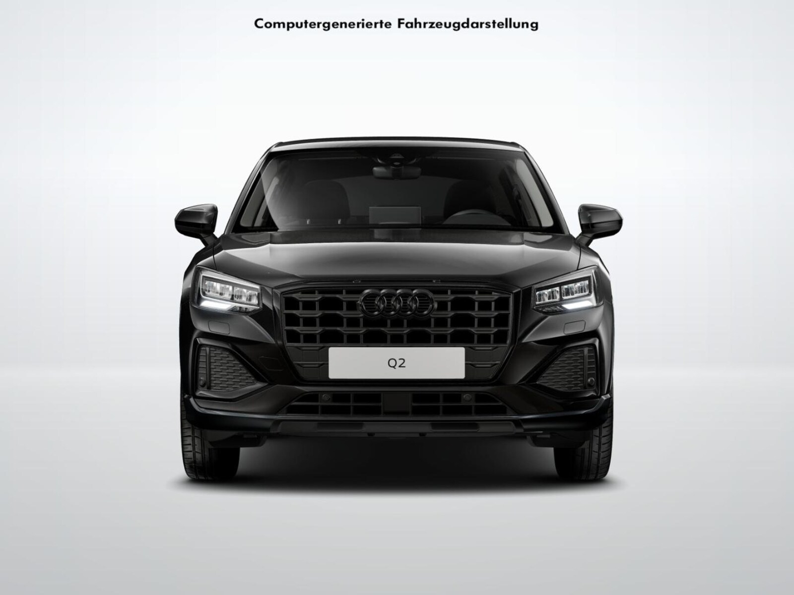 Audi Q2 – Bild 2