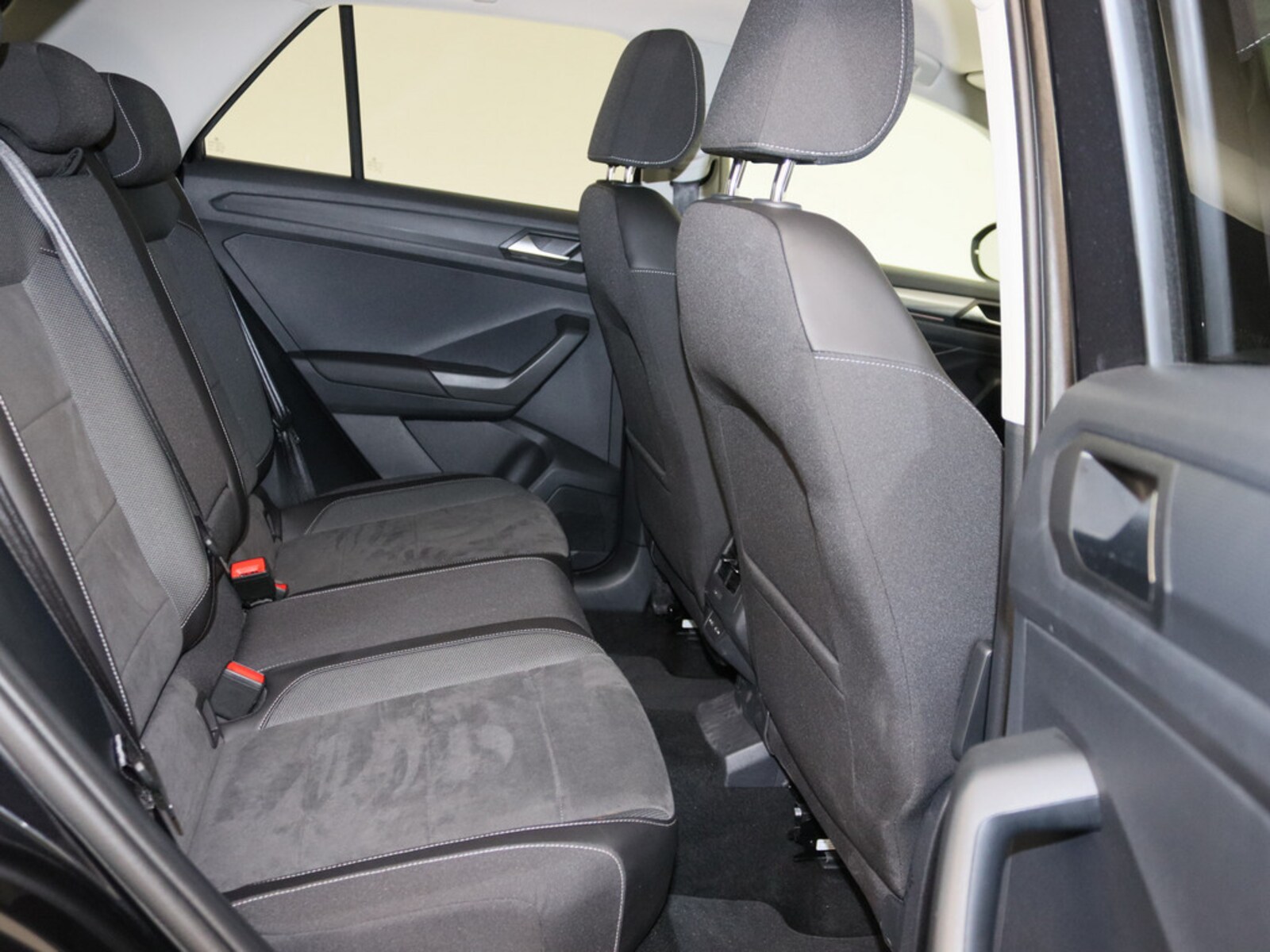 Volkswagen T-Roc – Bild 9