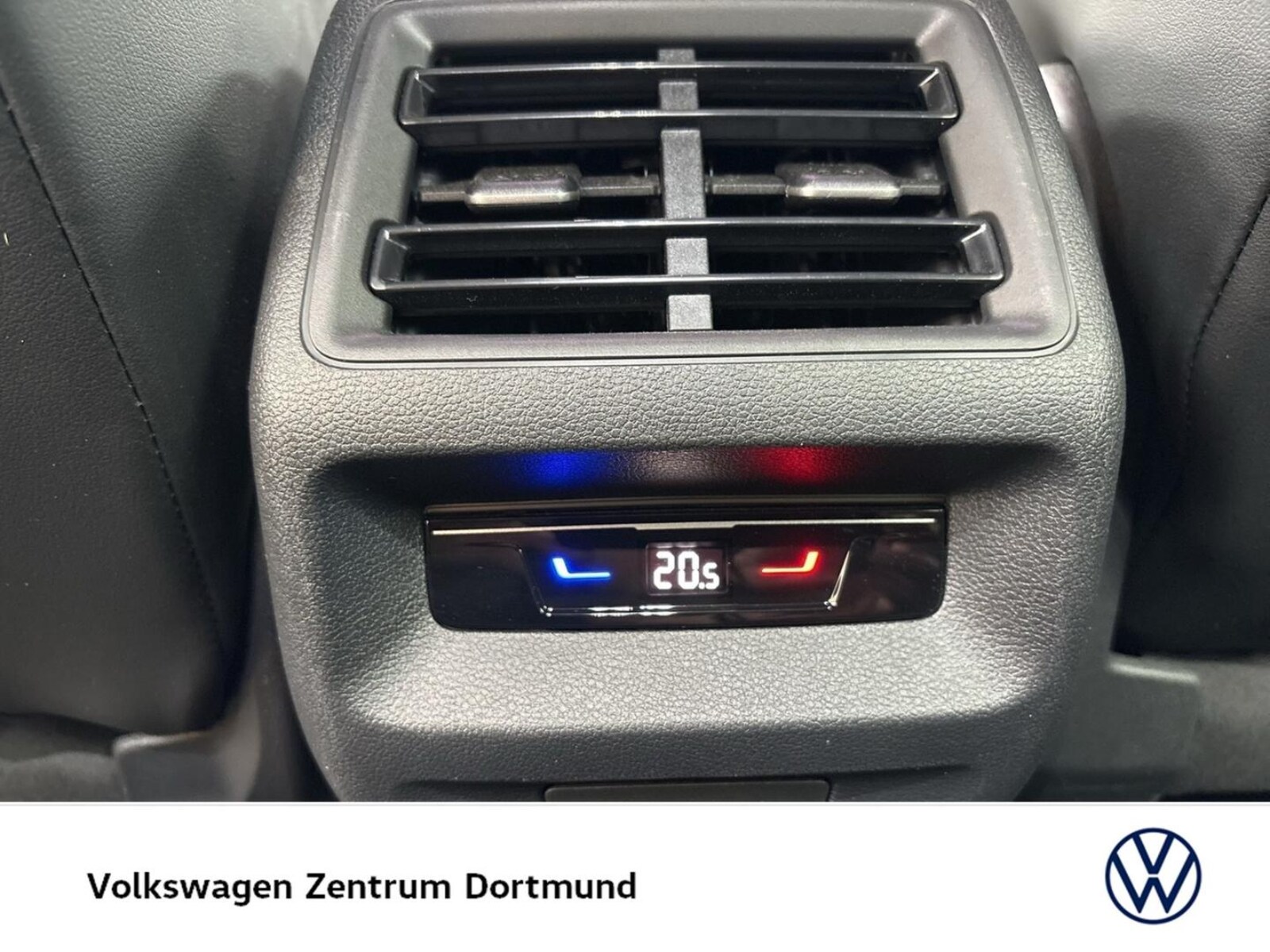 Volkswagen Tayron – Bild 11