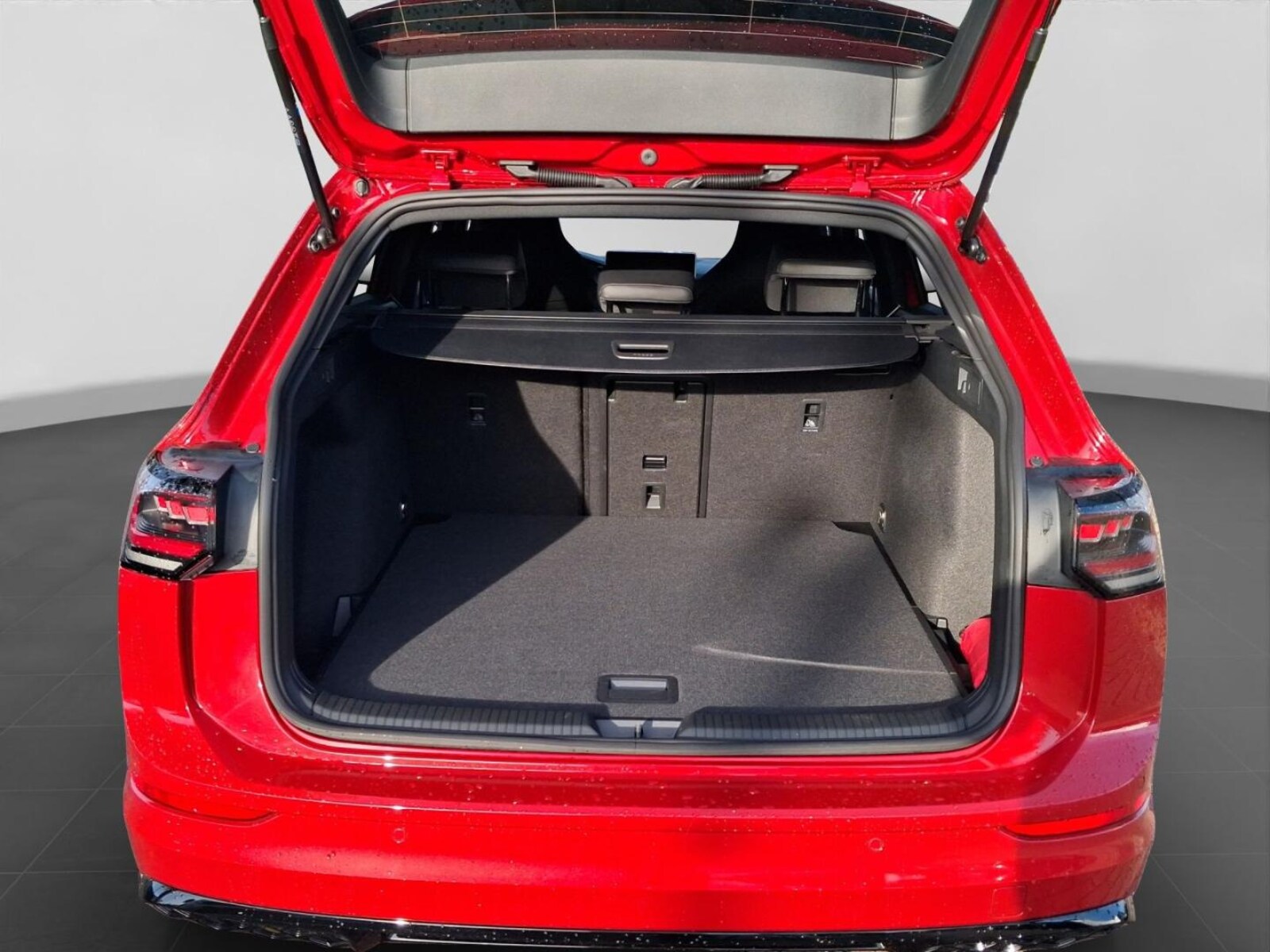 Volkswagen Golf Variant – Bild 16
