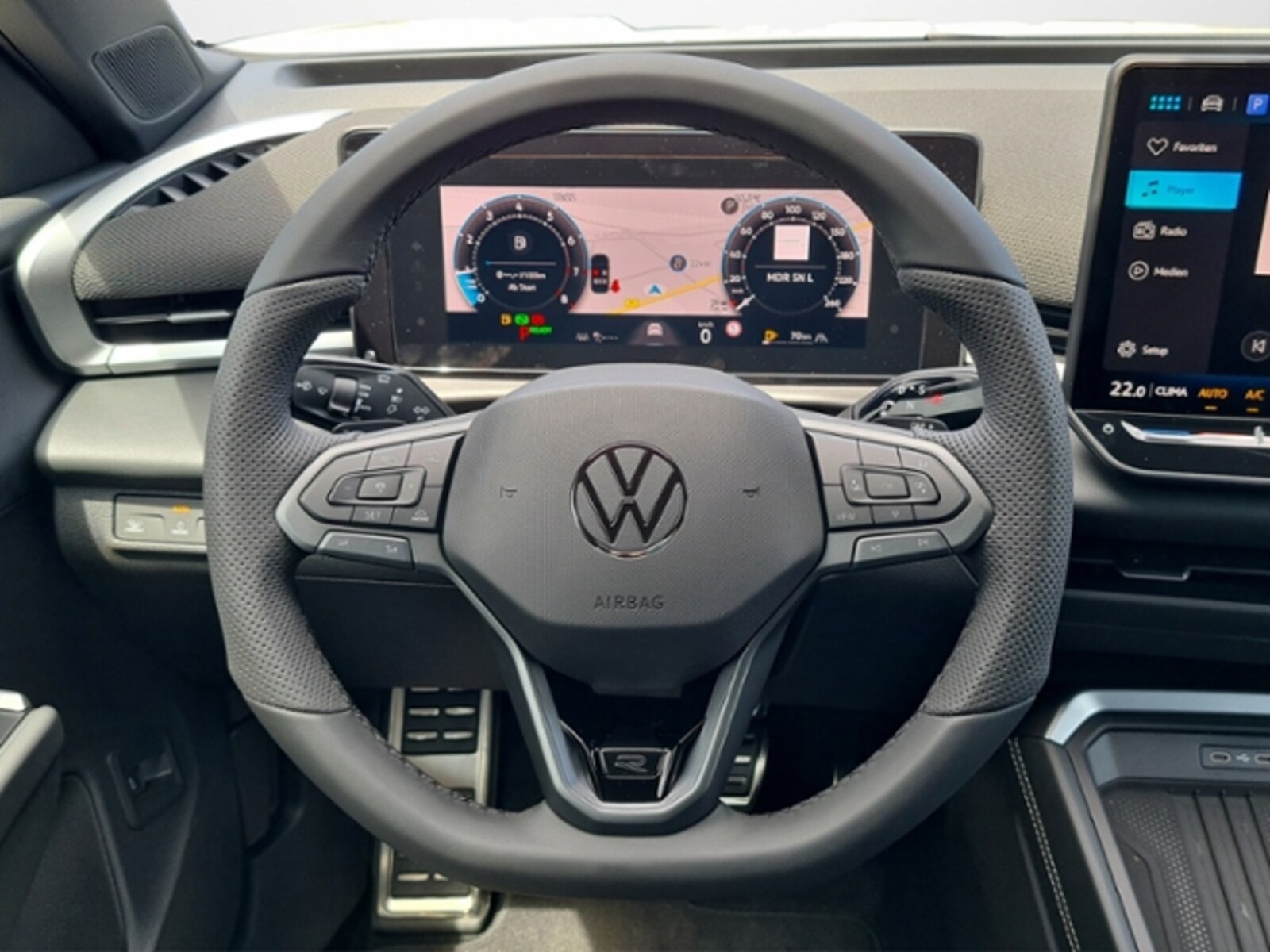 Volkswagen T-Roc – Bild 17