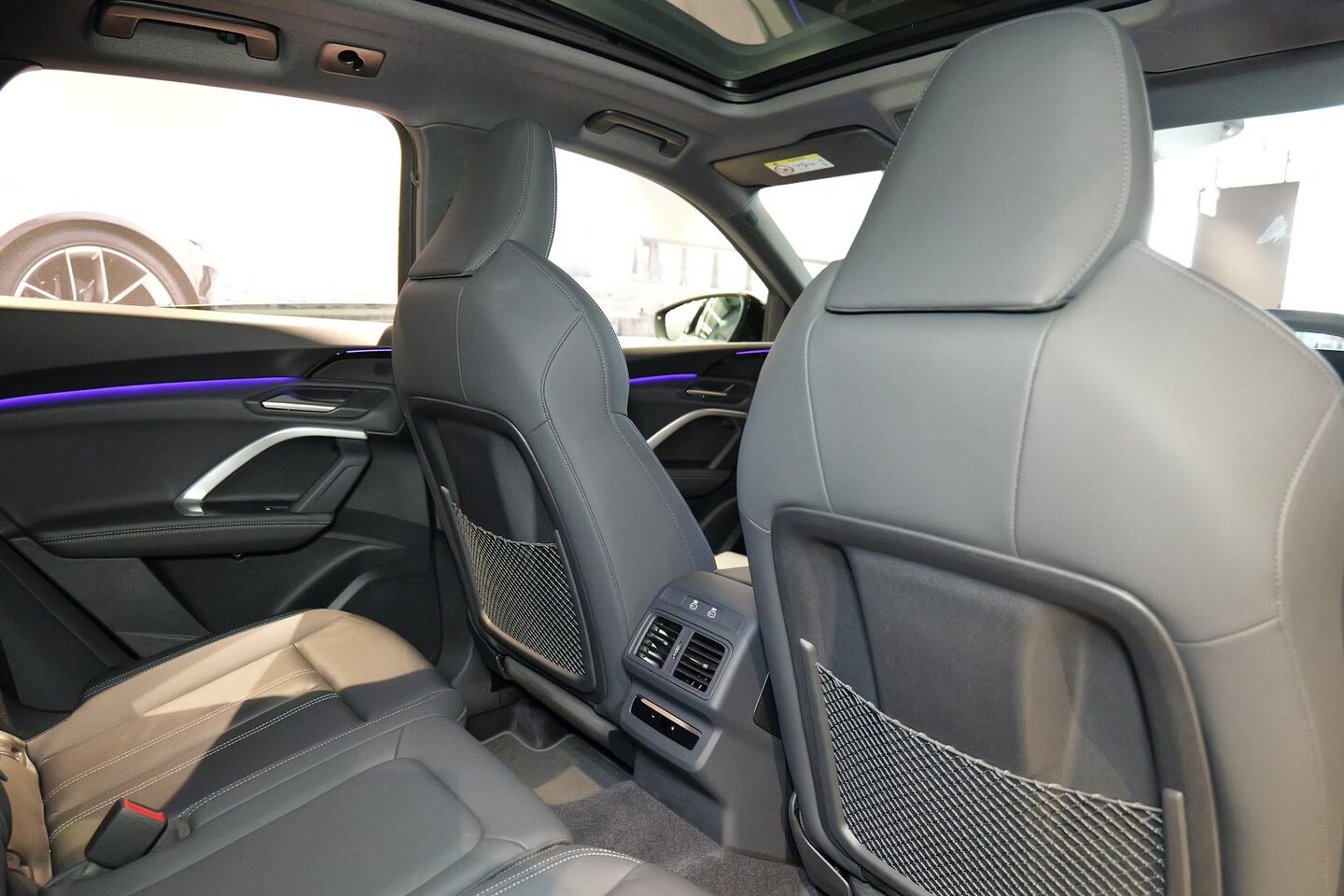Image about Audi SQ5 SUV TFSI 270 kW edition one