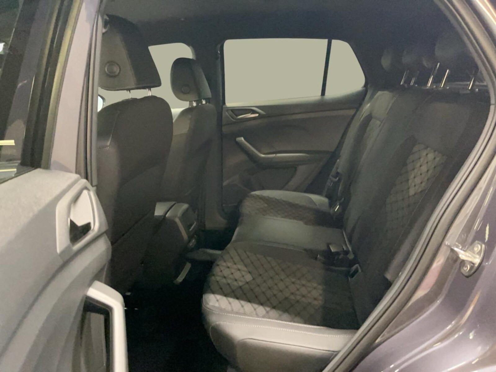 Volkswagen T-Cross – Bild 11