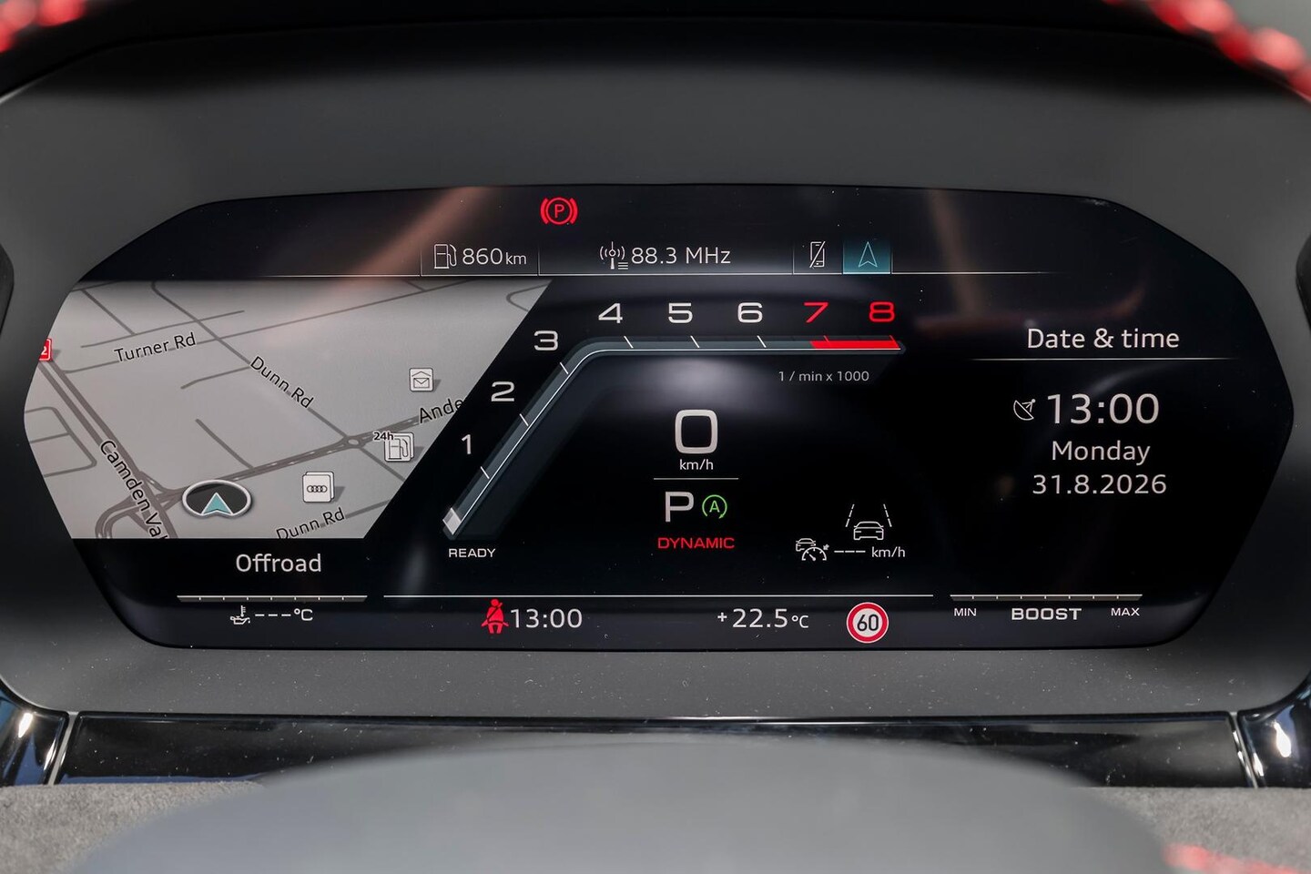Image about Audi S3 Sedan TFSI quattro S tronic