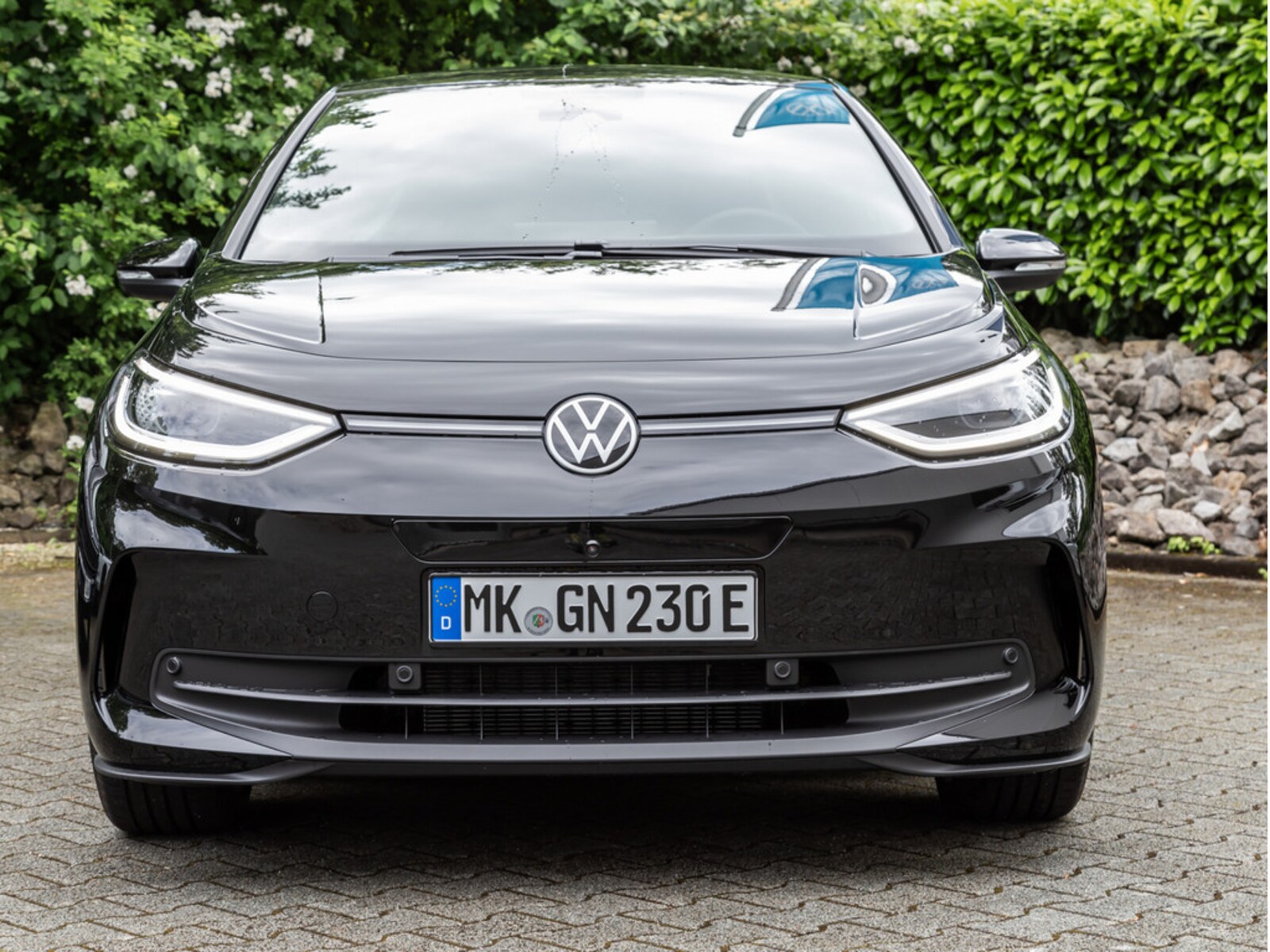 Volkswagen ID.3 – Bild 2