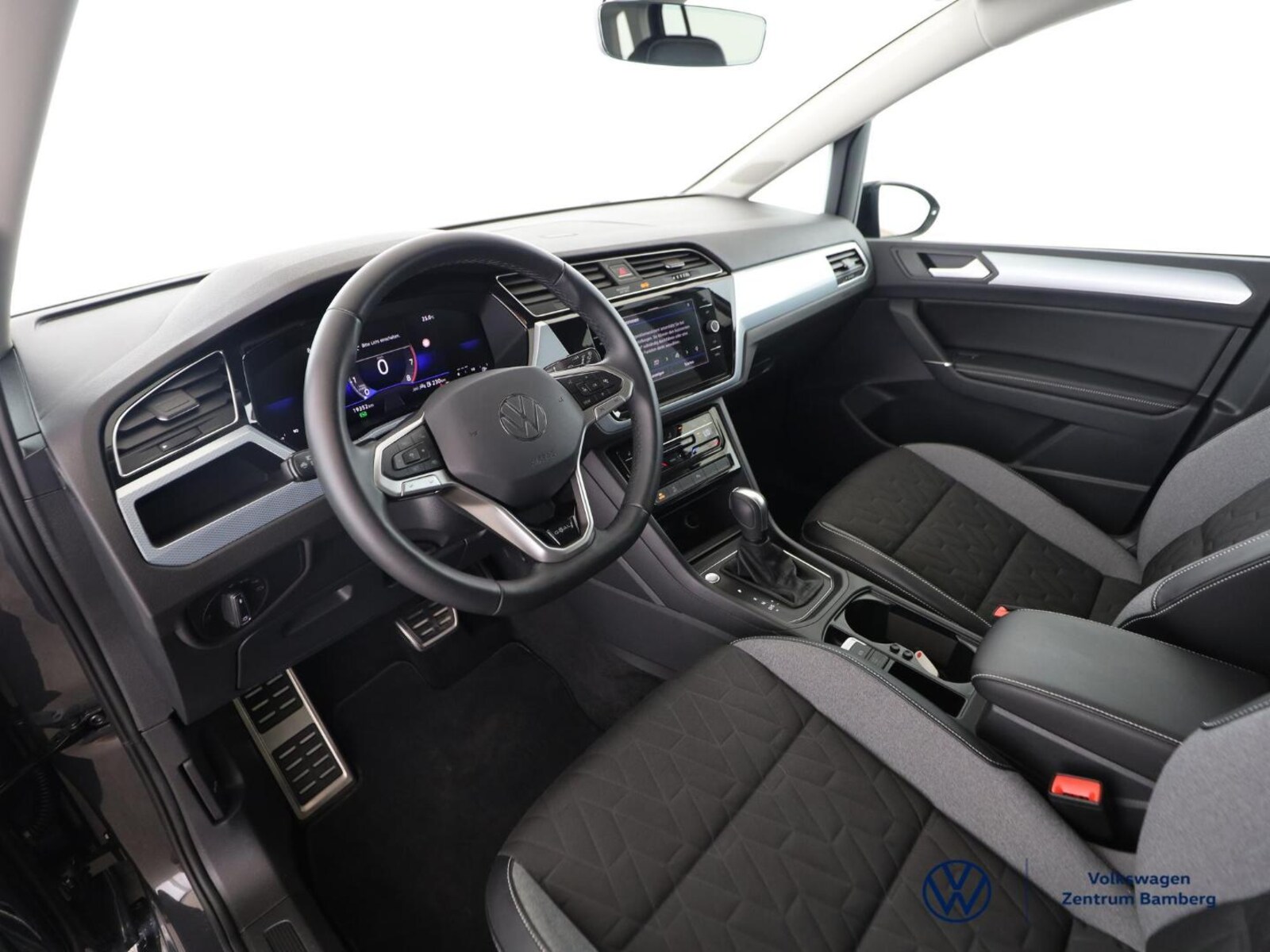 Volkswagen Touran – Bild 10