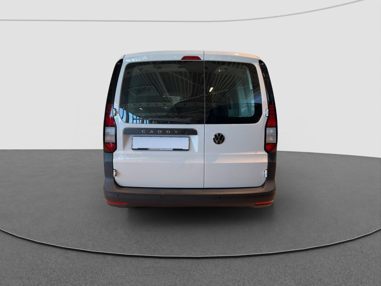 Volkswagen Caddy Maxi Cargo – Bild 9