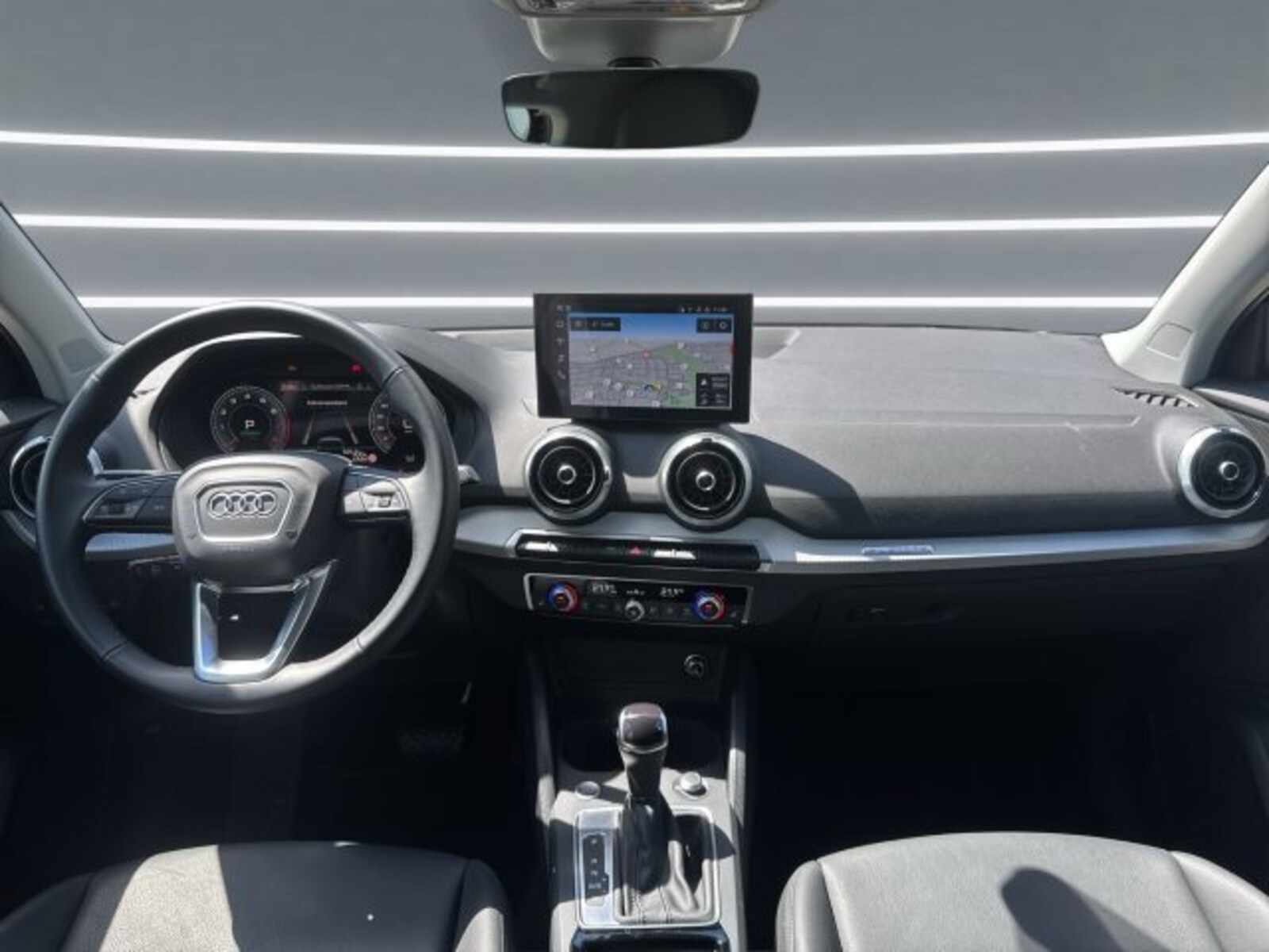 Audi Q2 – Bild 7