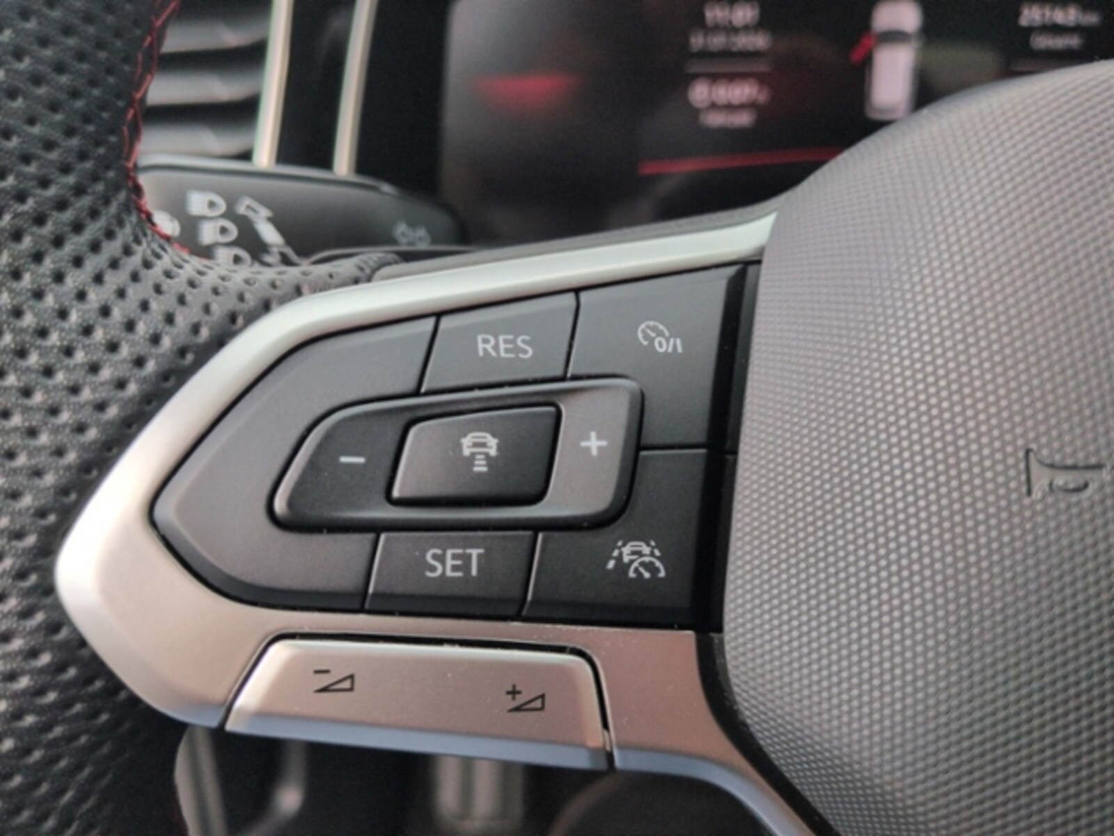 Volkswagen Polo – Bild 14