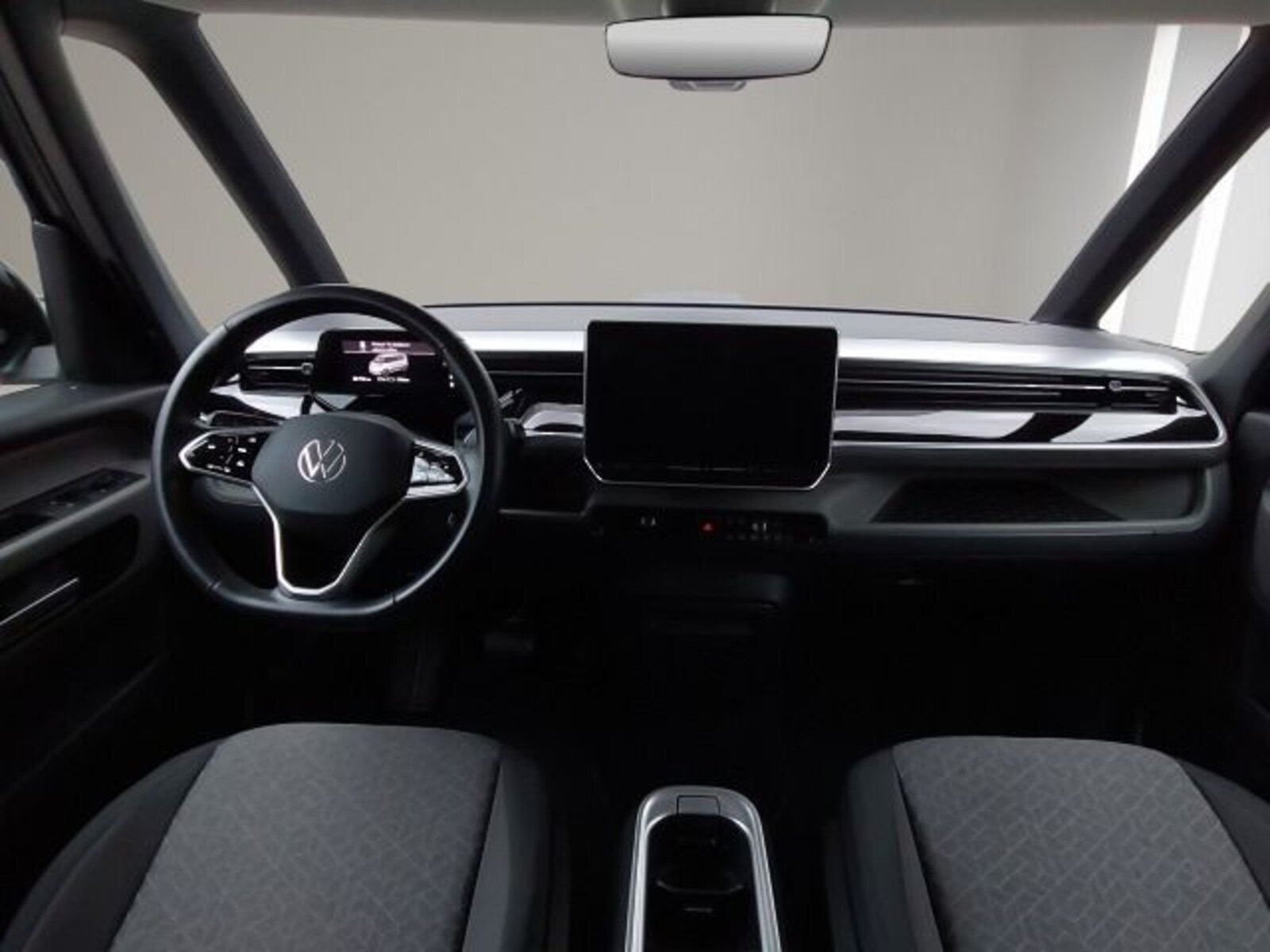 Volkswagen ID. Buzz – Bild 18