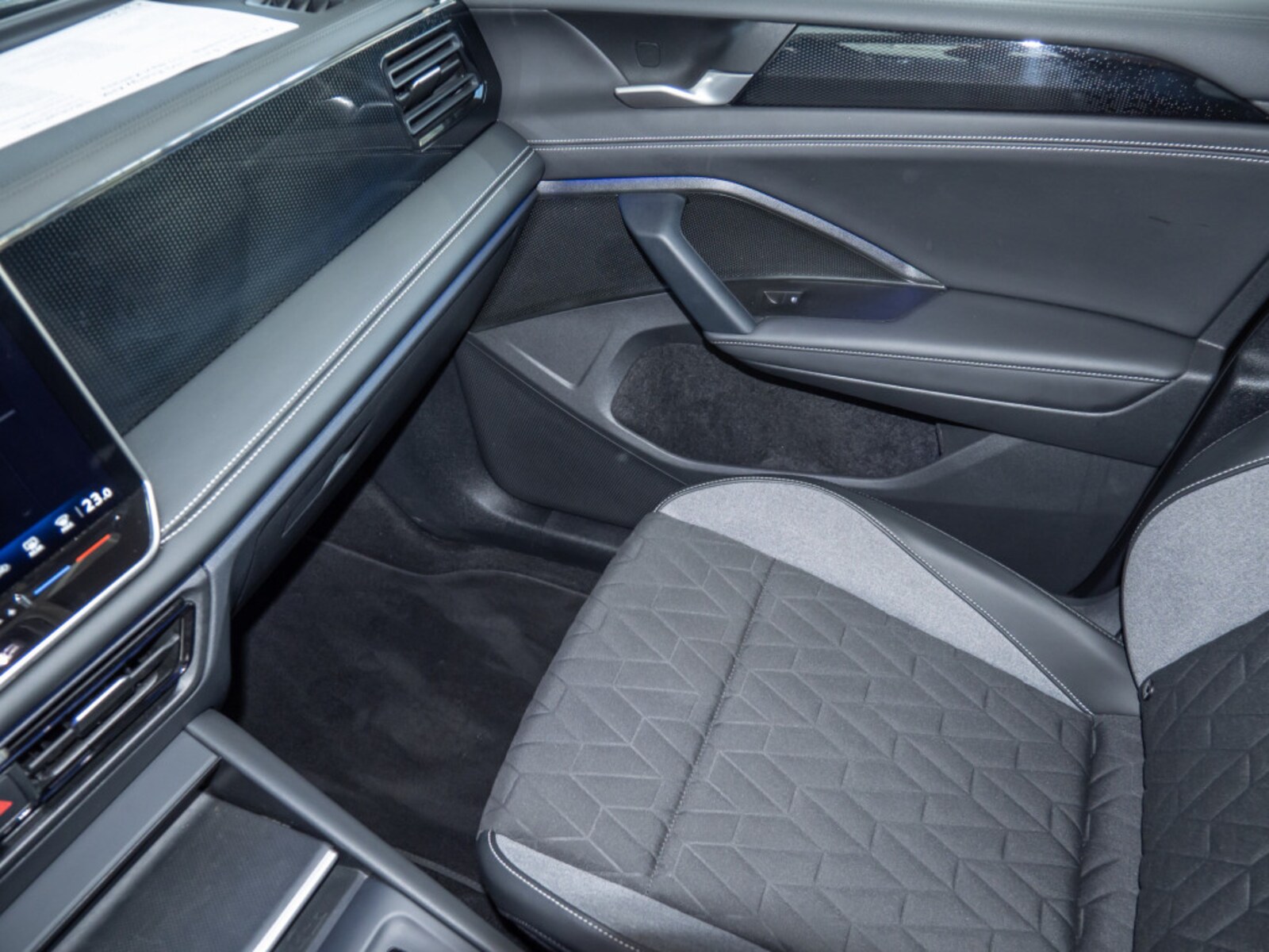 Volkswagen Tiguan – Bild 17
