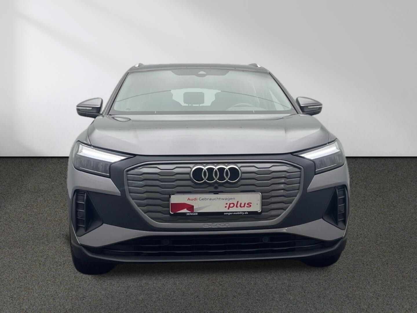 Image about Audi Q4 e-tron 40 e-tron