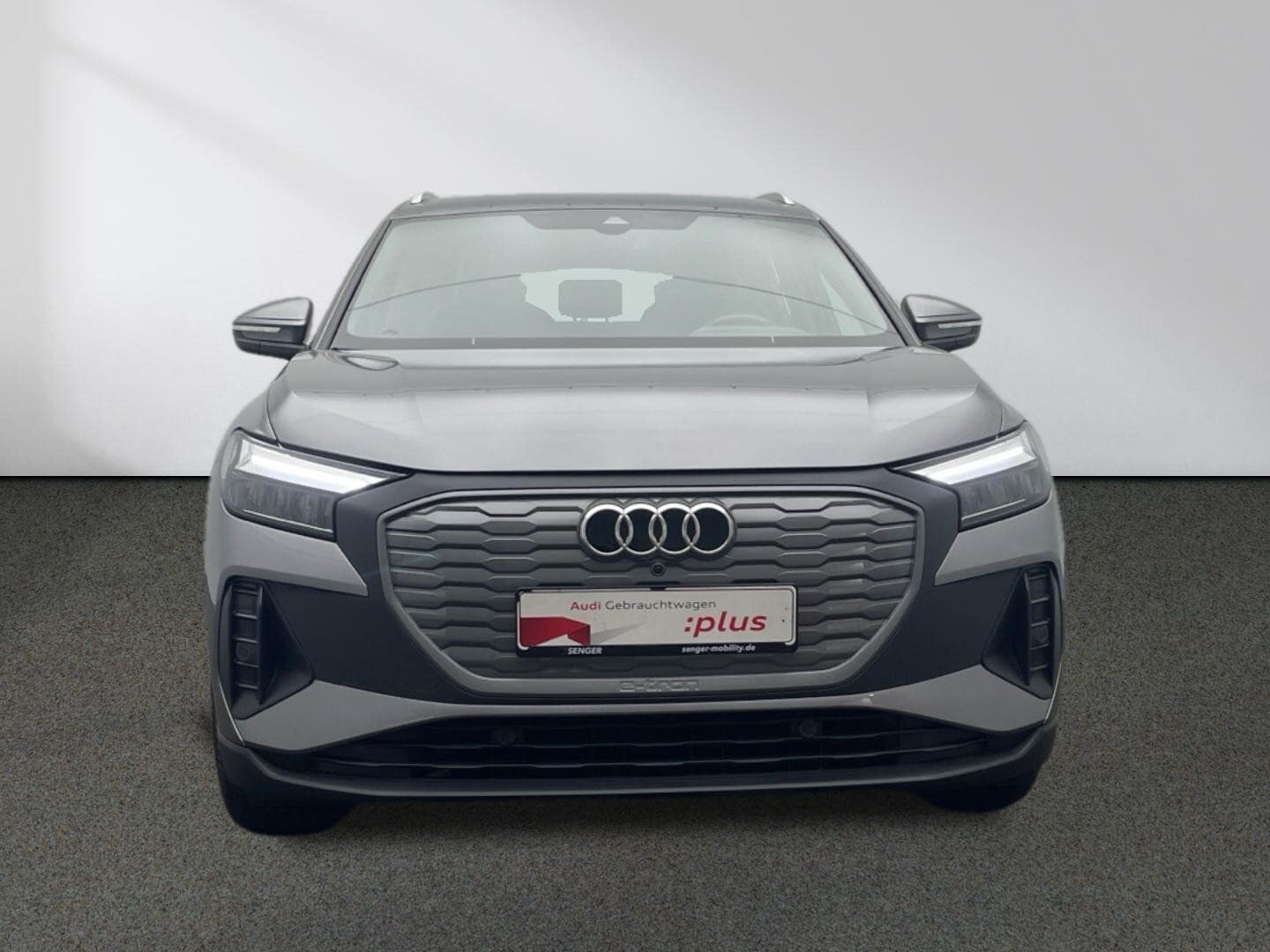 Image about Audi Q4 e-tron 40 e-tron