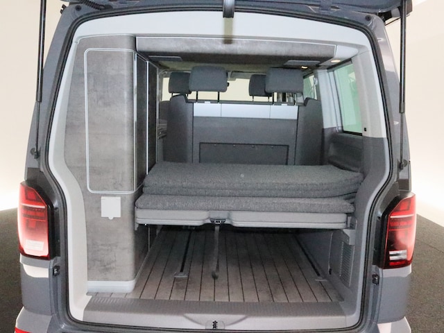 Volkswagen T6.1 California