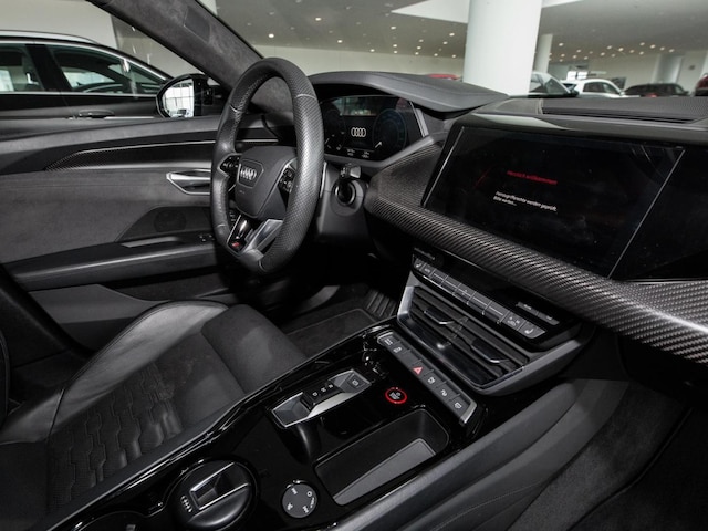 Audi e-tron GT RS