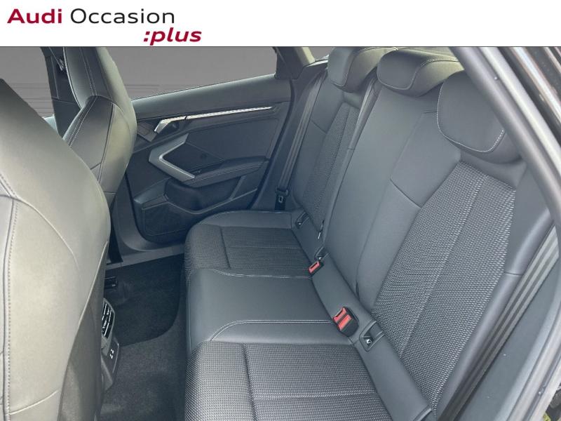 Image about Audi A3 Sportback TFSI e S line TFSI e 204 ch S tronic