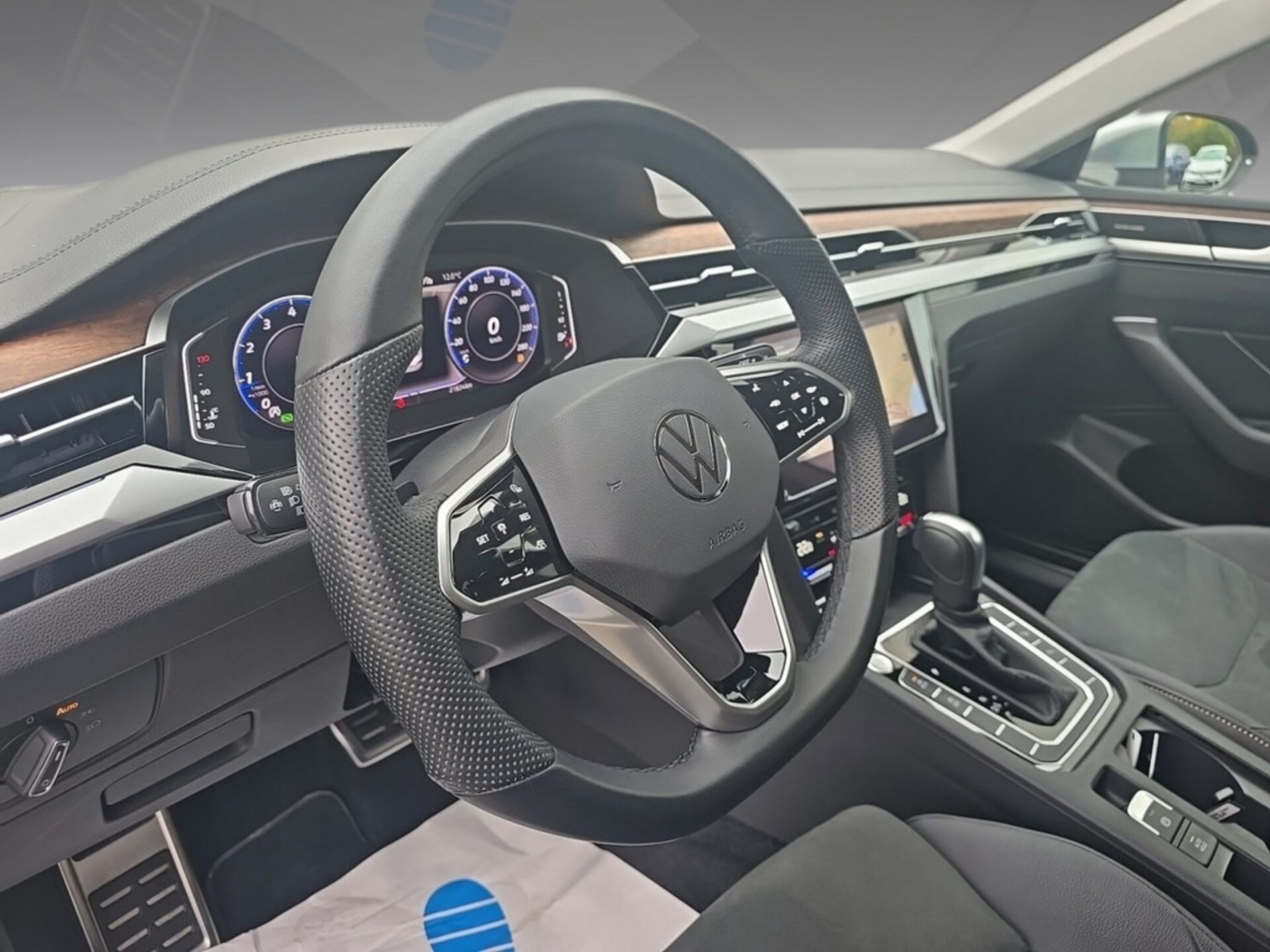 Volkswagen Arteon Elegance