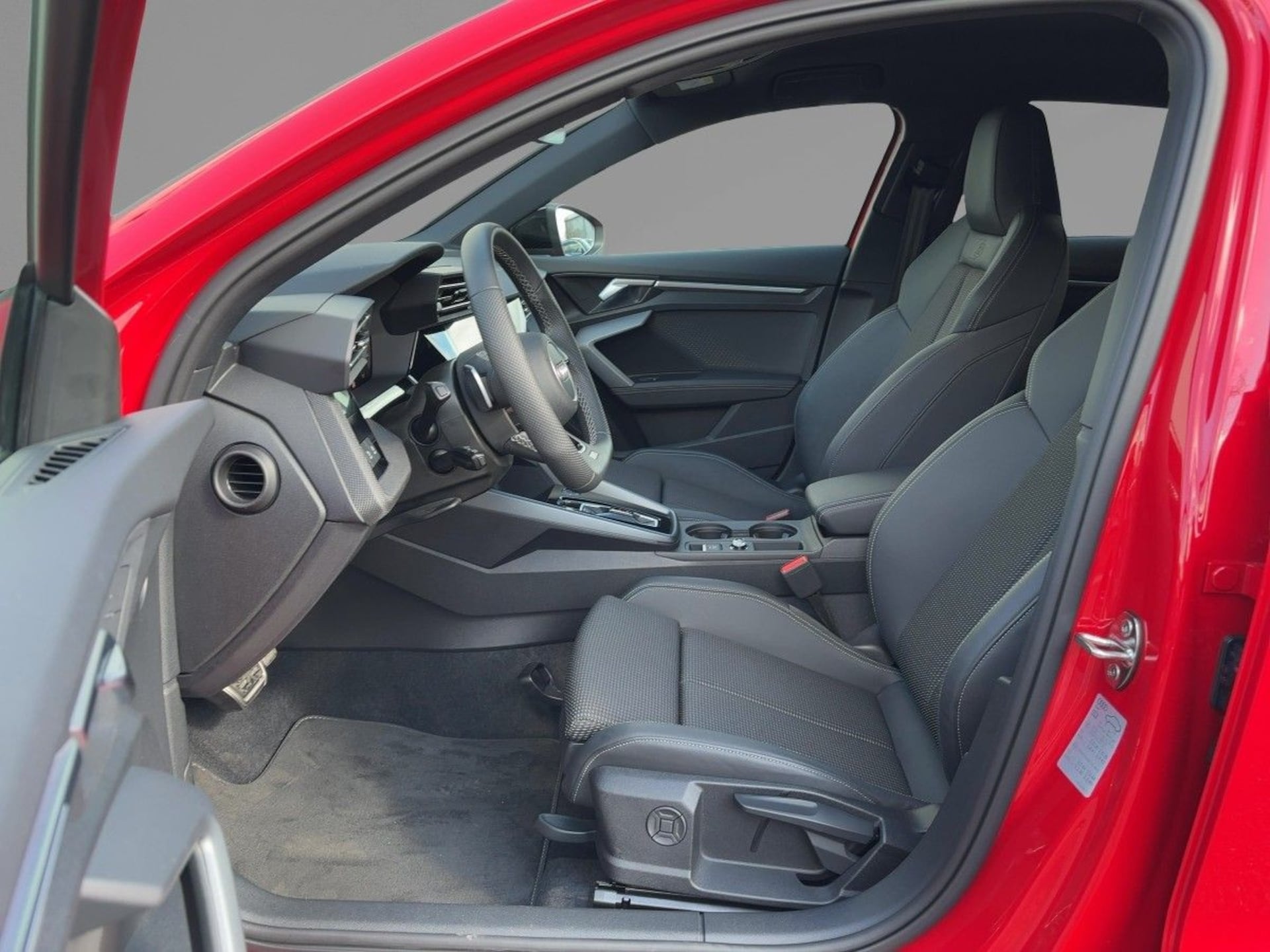 Audi A3 Sportback TFSI e S line