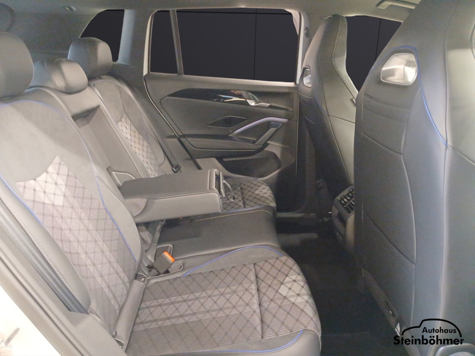 Volkswagen Tiguan – Bild 15