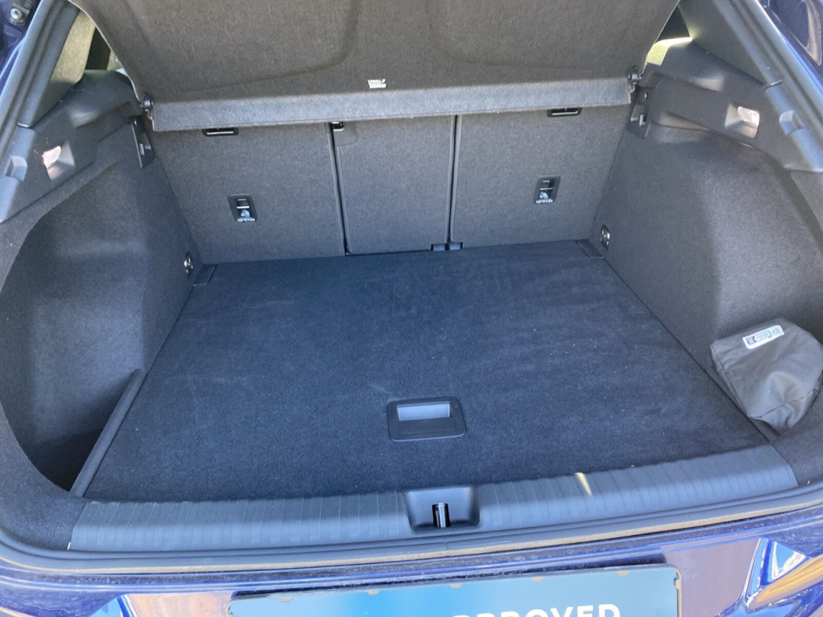 CUPRA Terramar – Bild 6